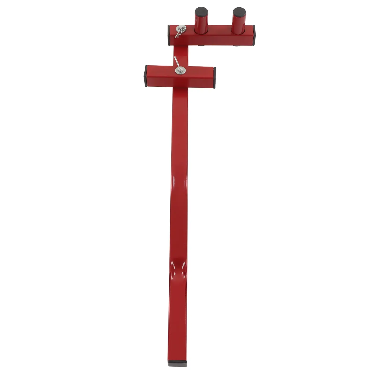 Decking Straightening Tool Multi Angle Alloy Steel Red Coated  Deck Board Bender for Woodworking Floor Decking Tool