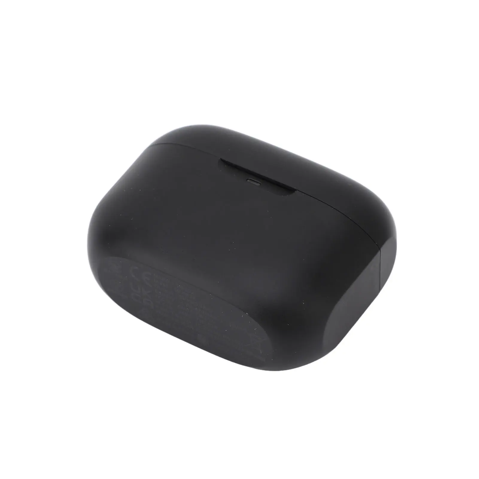 Wireless Earbuds Bluetooth Earphone Compact ABS Comfortable Lightweight 15m Long Range Connection Immersive Sound for Outdoor