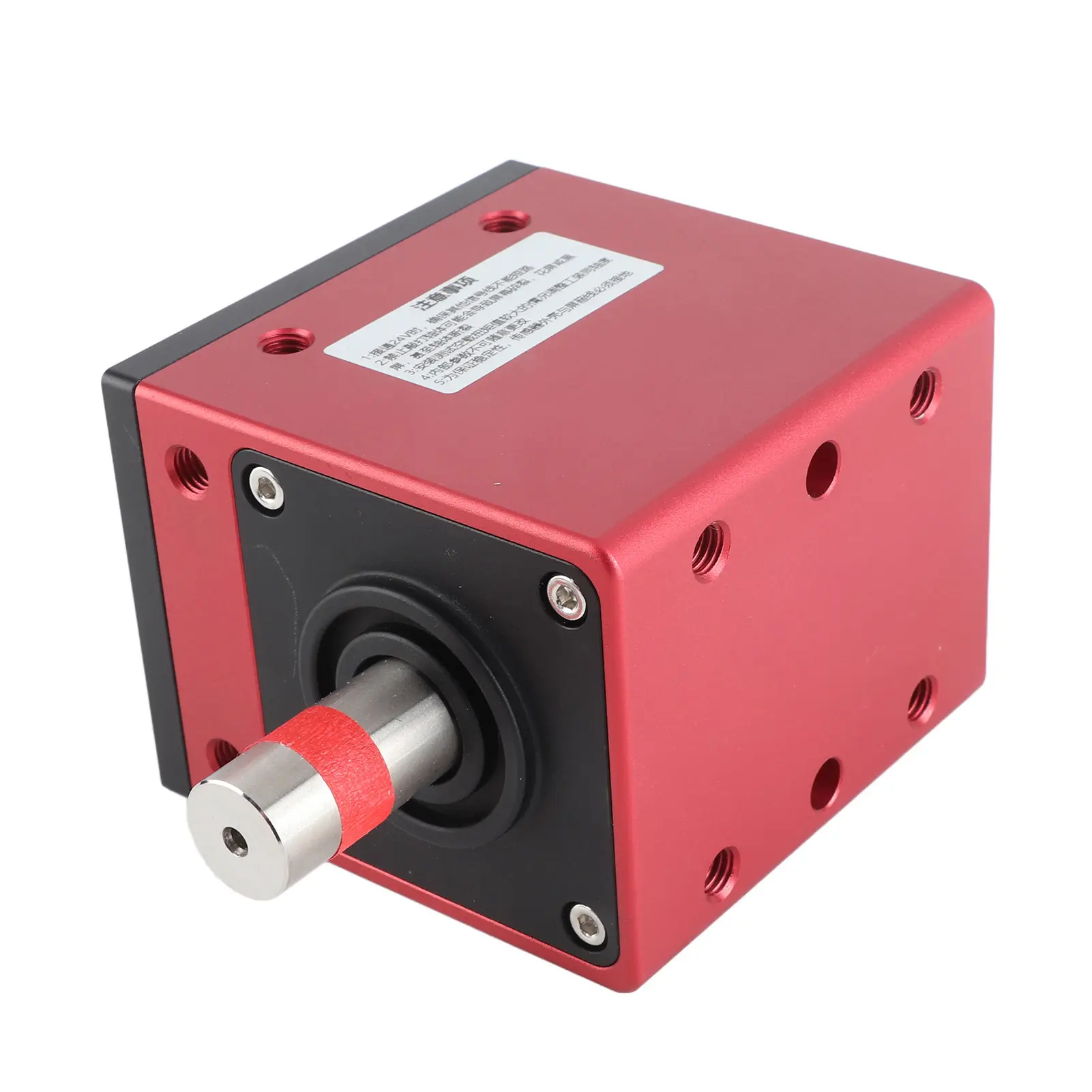 Dynamic Torsion Sensor DYN‑200 100N.M Dynamic Torsion Sensor Motor Speed Power Tester Measurement Detector Power Torsion Meter
