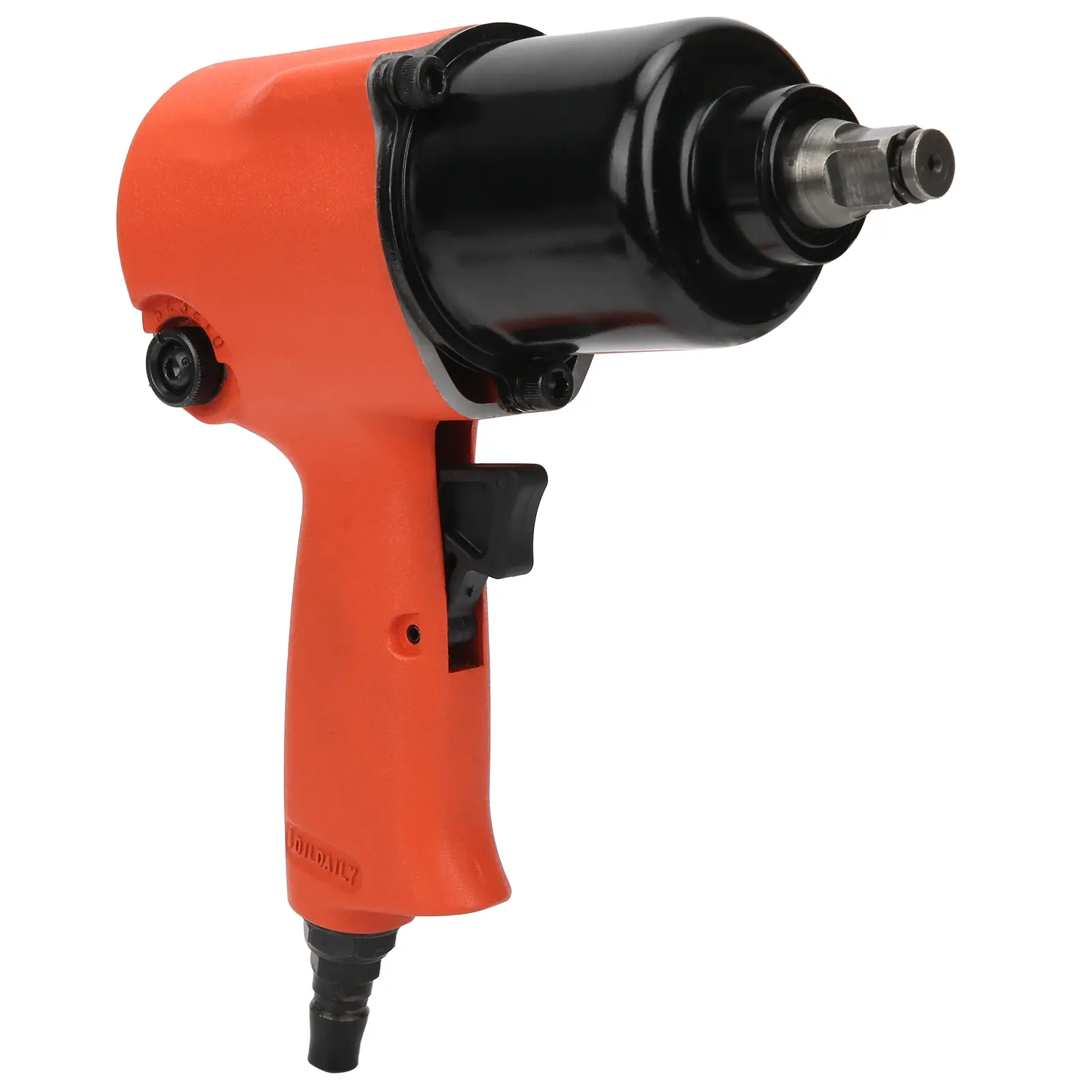Pneumatic Wrench Set Industrial Grade 1/2in High Torsion Auto Repairing Air Tools 8111T Pneumatic Wrench Set Pneumatic Wrench