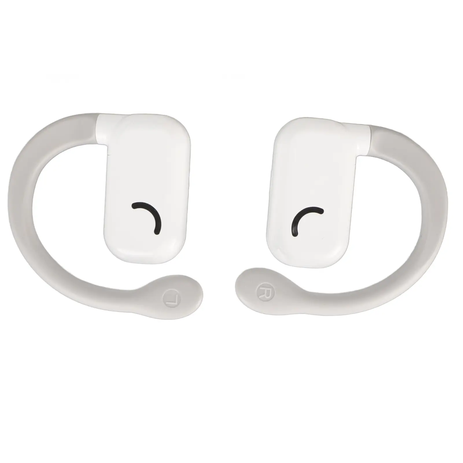 Translator Earphone Multi Purpose 0.2s Translation Speed Language Translator Earbuds 144 Language Online for Android for Music