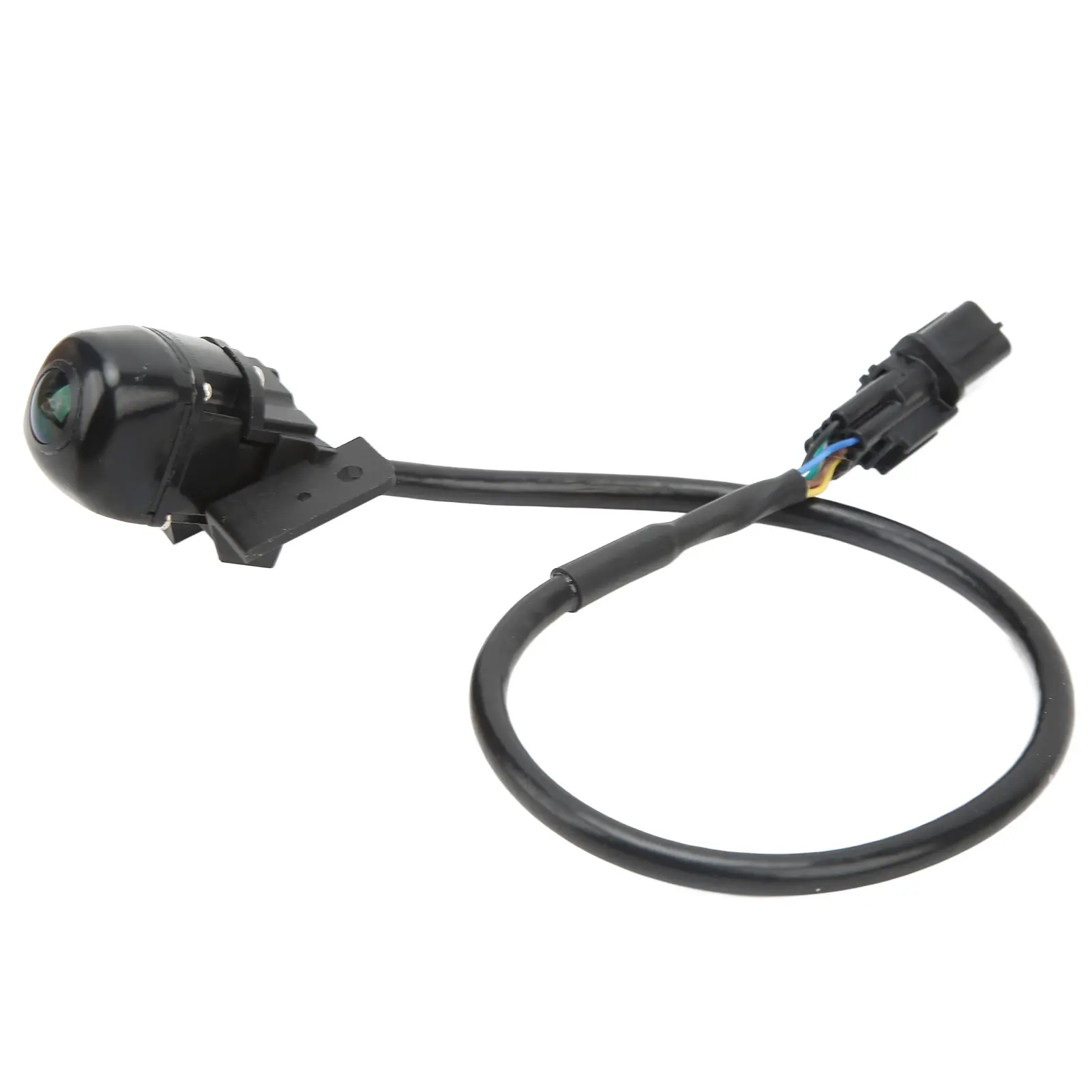 95760D3000 95760D3101 Parking Assist Camera Rear View Camera 95760D3100 Parking Assist Camera Replacement for Tucson 2016‑2017