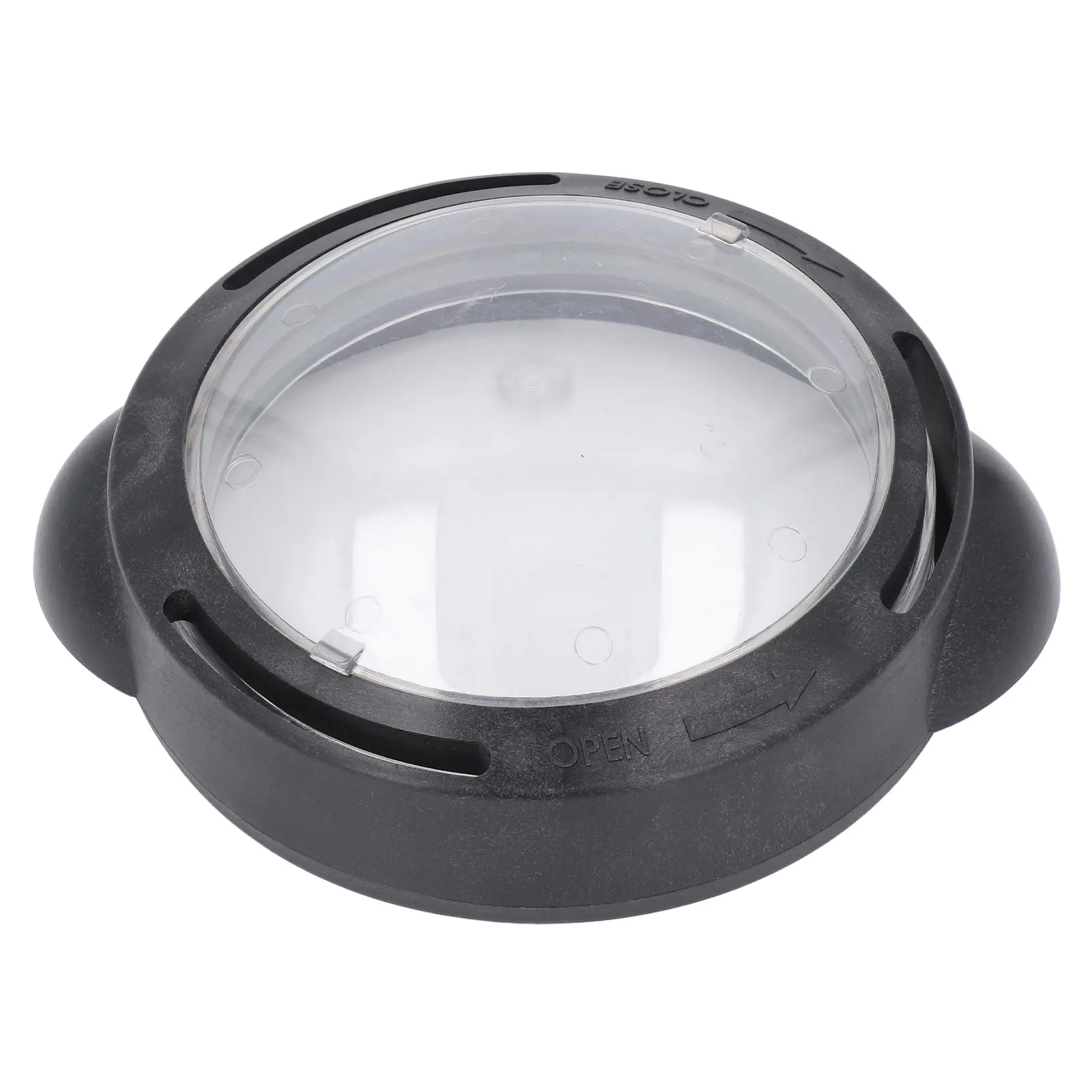 Pool Strainer Cover Replacement Strainer Cover with Lock  and O  Replacement for Hayward SPX5500D Pump Filter