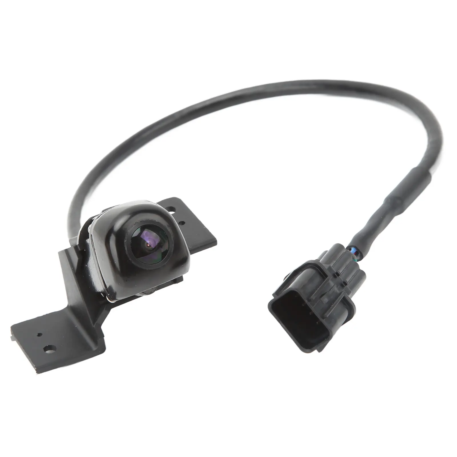 95760D3000 95760D3101 Parking Assist Camera Rear View Camera 95760D3100 Parking Assist Camera Replacement for Tucson 2016‑2017