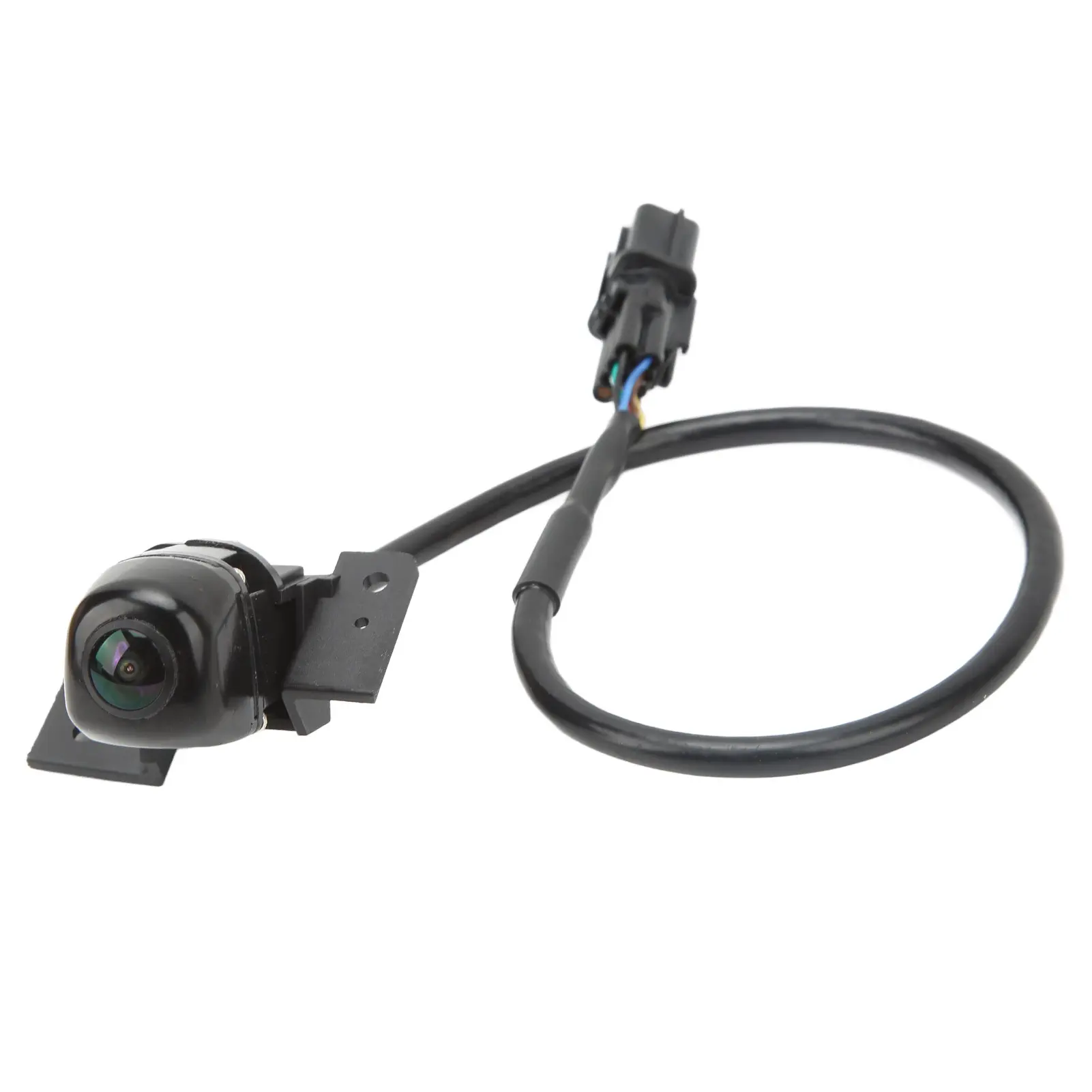 95760D3000 95760D3101 Parking Assist Camera Rear View Camera 95760D3100 Parking Assist Camera Replacement for Tucson 2016‑2017