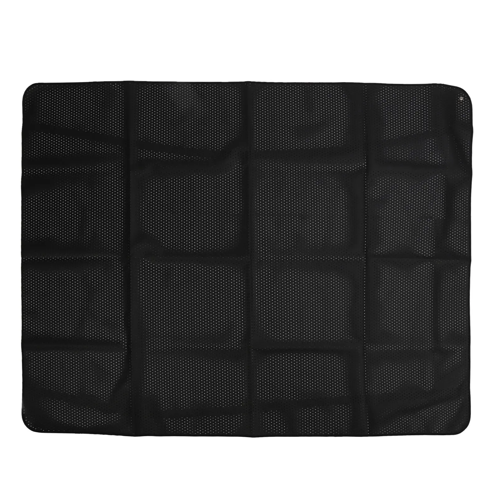 Grounding Mat Sleep Grounding Mat Grounding Mat Stress Relief Reduce Anxiety Breathable PU Grounding Mat with Wire 138 X 180cm