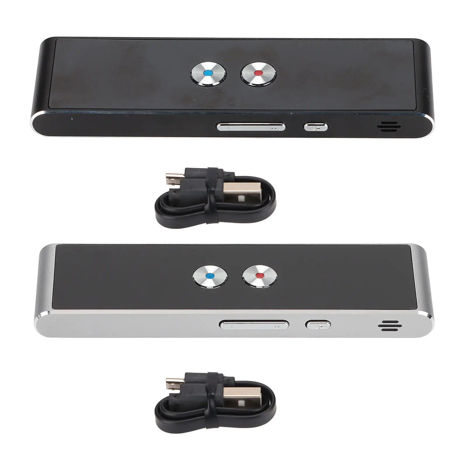 Translator Device Call Translation Support 40 Languages Bluetooth Support Sync Text Smart Translator for Shopping for Learning