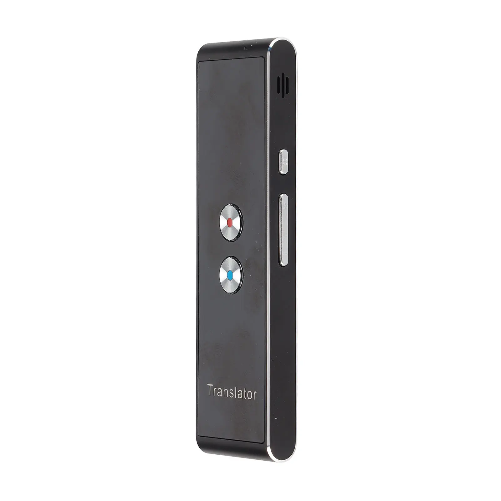 Translator Device Call Translation Support 40 Languages Bluetooth Support Sync Text Smart Translator for Shopping for Learning