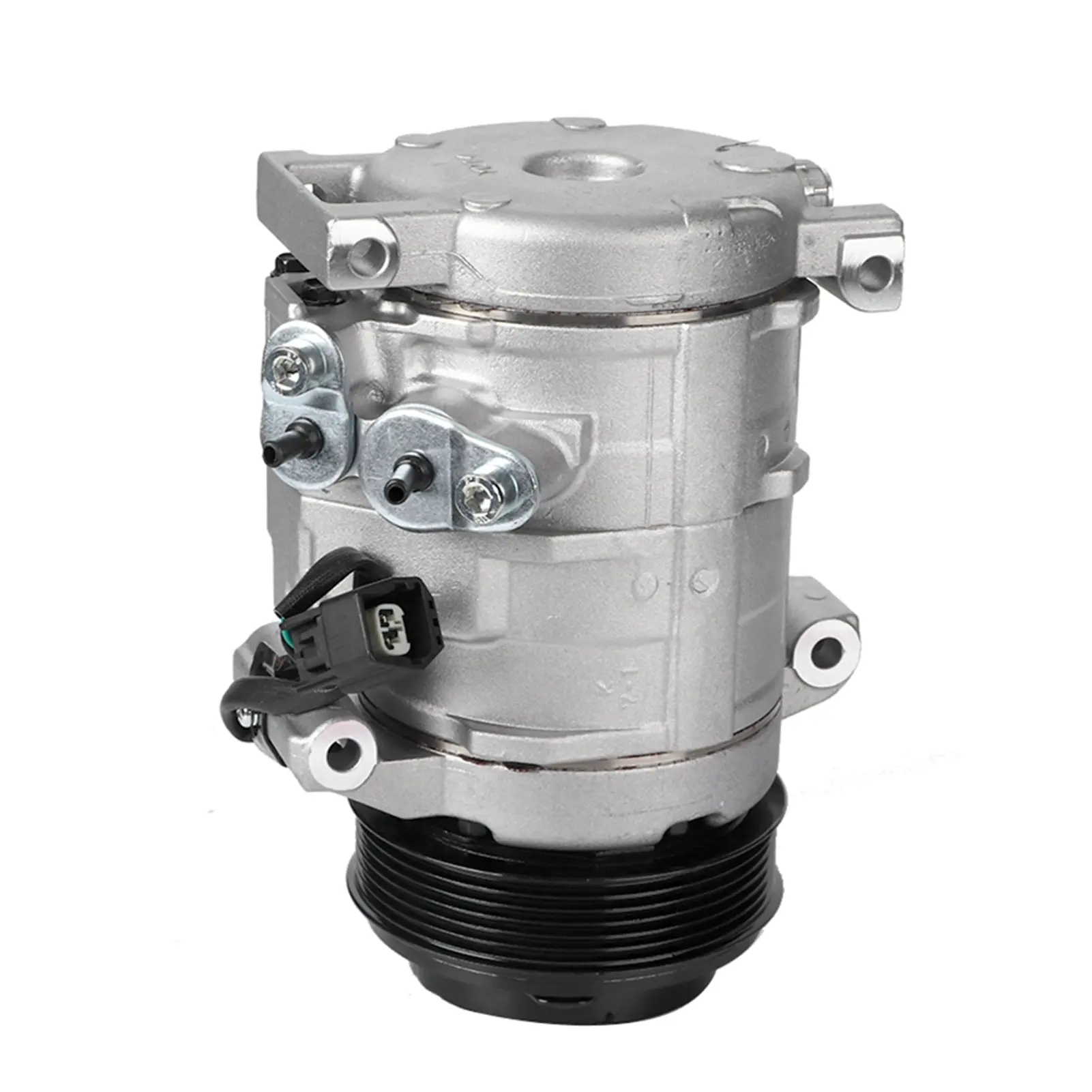 AC Compressor Replacement Part Fit for Buick Enclave 3.6L 2008-2012 CO21625C 15926085  20844676  Compressor  AC Compressor  Air