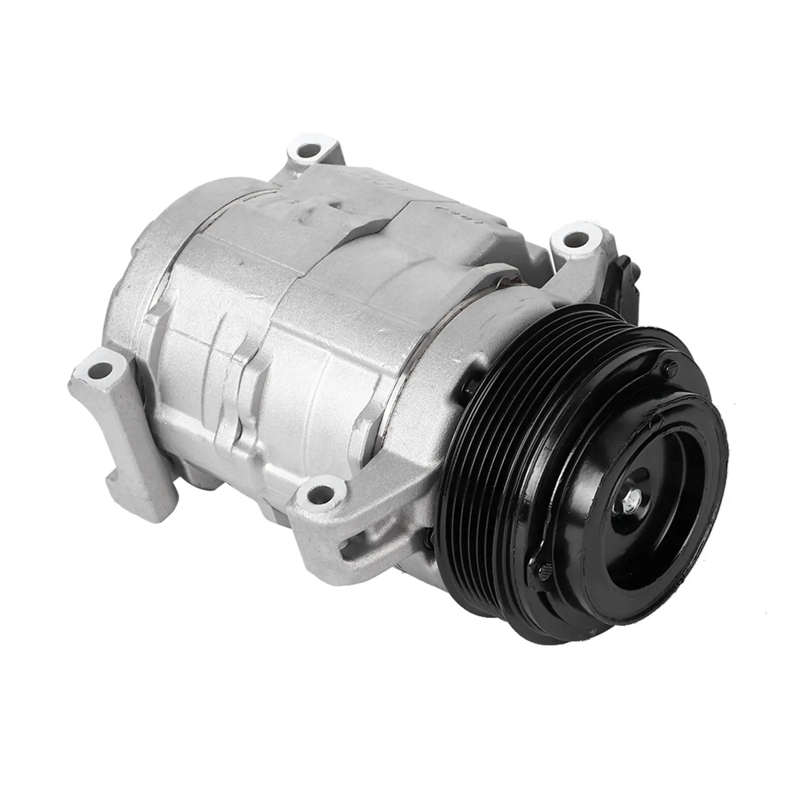 AC Compressor Replacement Part Fit for Buick Enclave 3.6L 2008-2012 CO21625C 15926085  20844676  Compressor  AC Compressor  Air