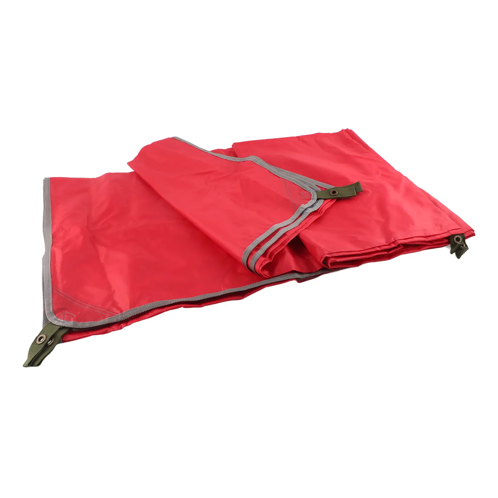 Canopy New Sand Sun Shade Sail Sunscreen Rectangle Polyester Awning Canopy Outdoor Garden Patio 3*4m Red Patio Canopy Shade Sail