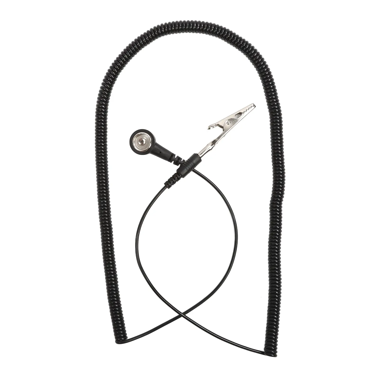 Grounding Sheet Grounding Mat Breathable Hole Black Stable Mood Improves Digestion Anxiety Relief Reduce Soreness for Sleeping