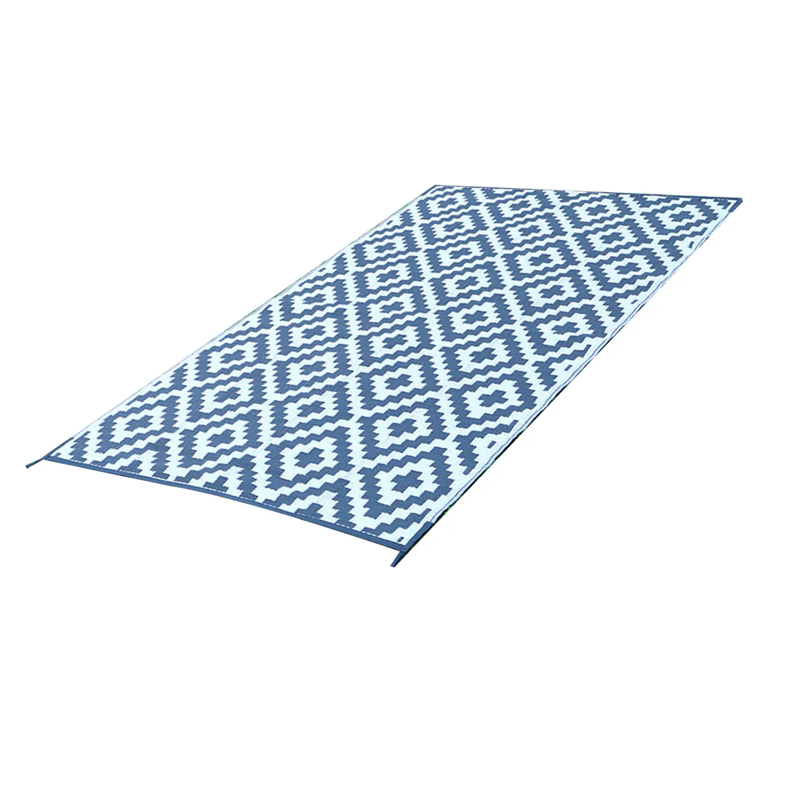 Beach Mat Beach Mat Portable Folding Plastic Beach Mat for Outdoor Picnic Camping Gray White Folding Beach Mat Woven Plastic Mat