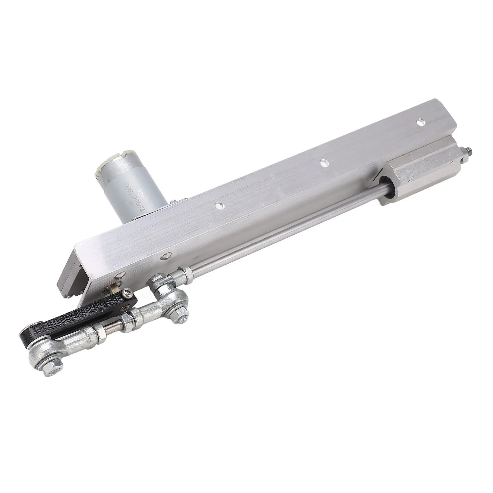 Reciprocating Linear Motor 12V Reciprocating Linear Motor 3cm To 15cm Stroke Reciprocating Cycle Telescopic Linear Actuator