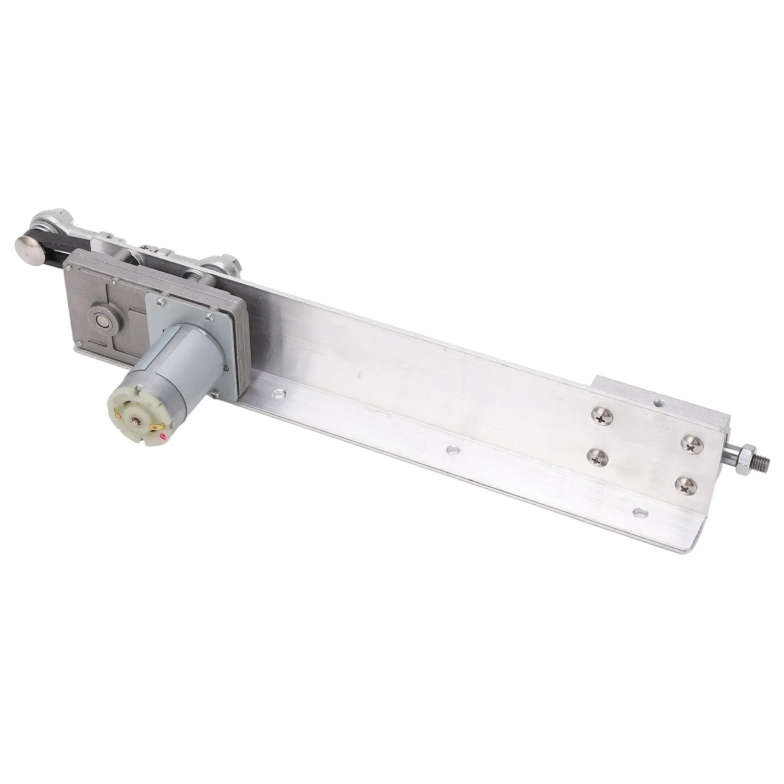 Reciprocating Linear Motor 12V Reciprocating Linear Motor 3cm To 15cm Stroke Reciprocating Cycle Telescopic Linear Actuator