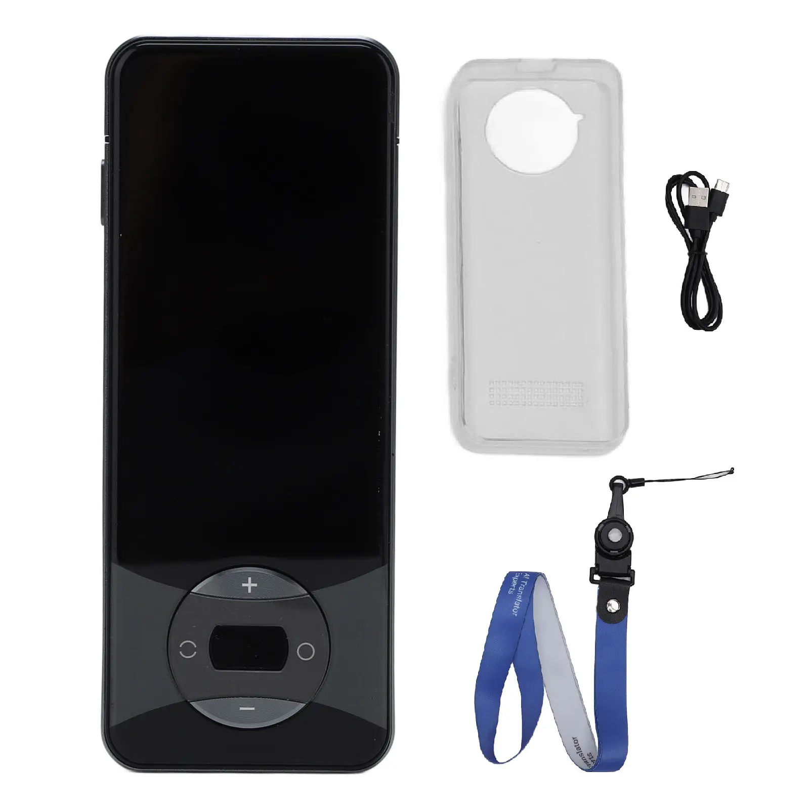 Portable Language Translator Language Translator 1GB  8GB ROM Real Time 74 Languages Support Wireless Fidelity for Business