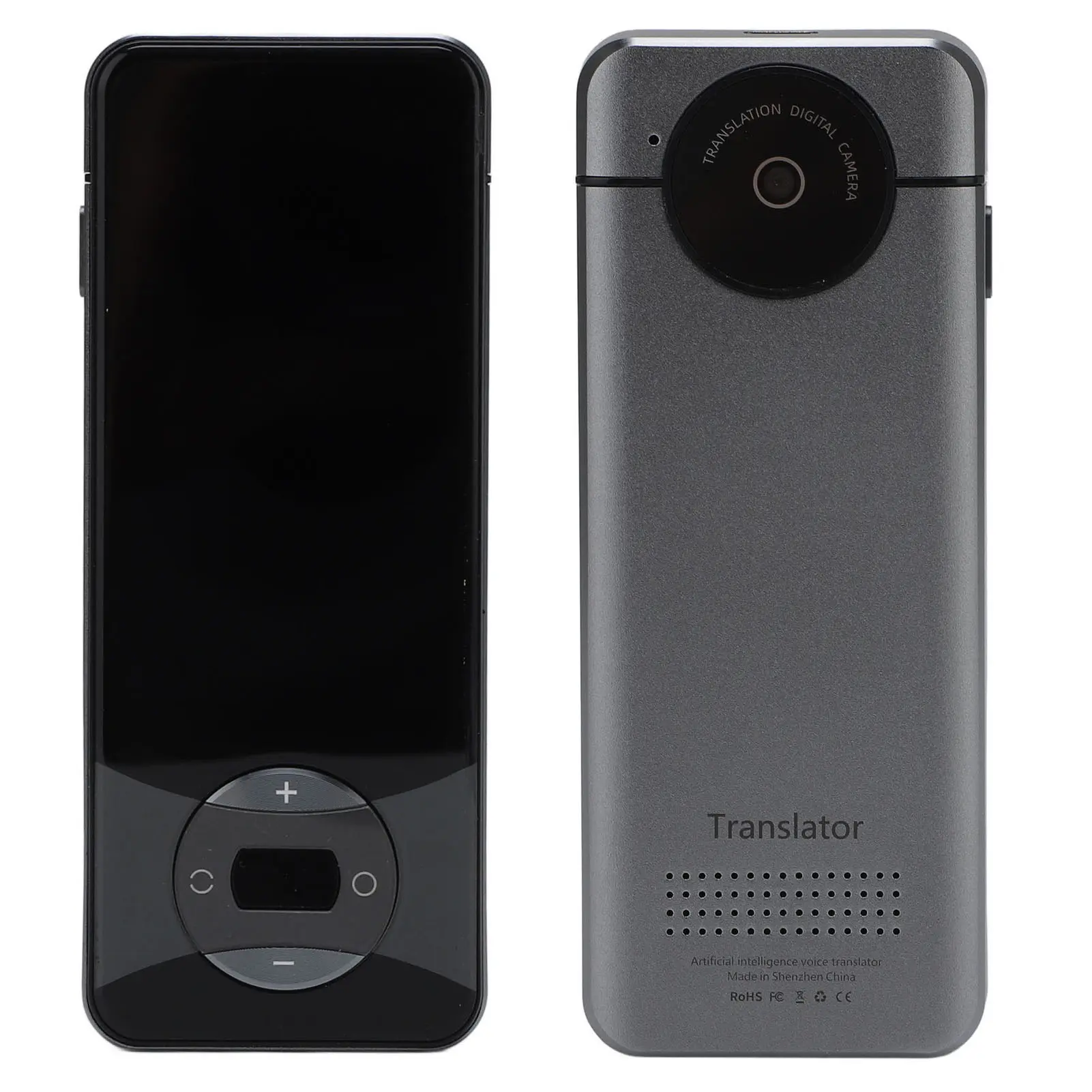 Portable Language Translator Language Translator 1GB  8GB ROM Real Time 74 Languages Support Wireless Fidelity for Business