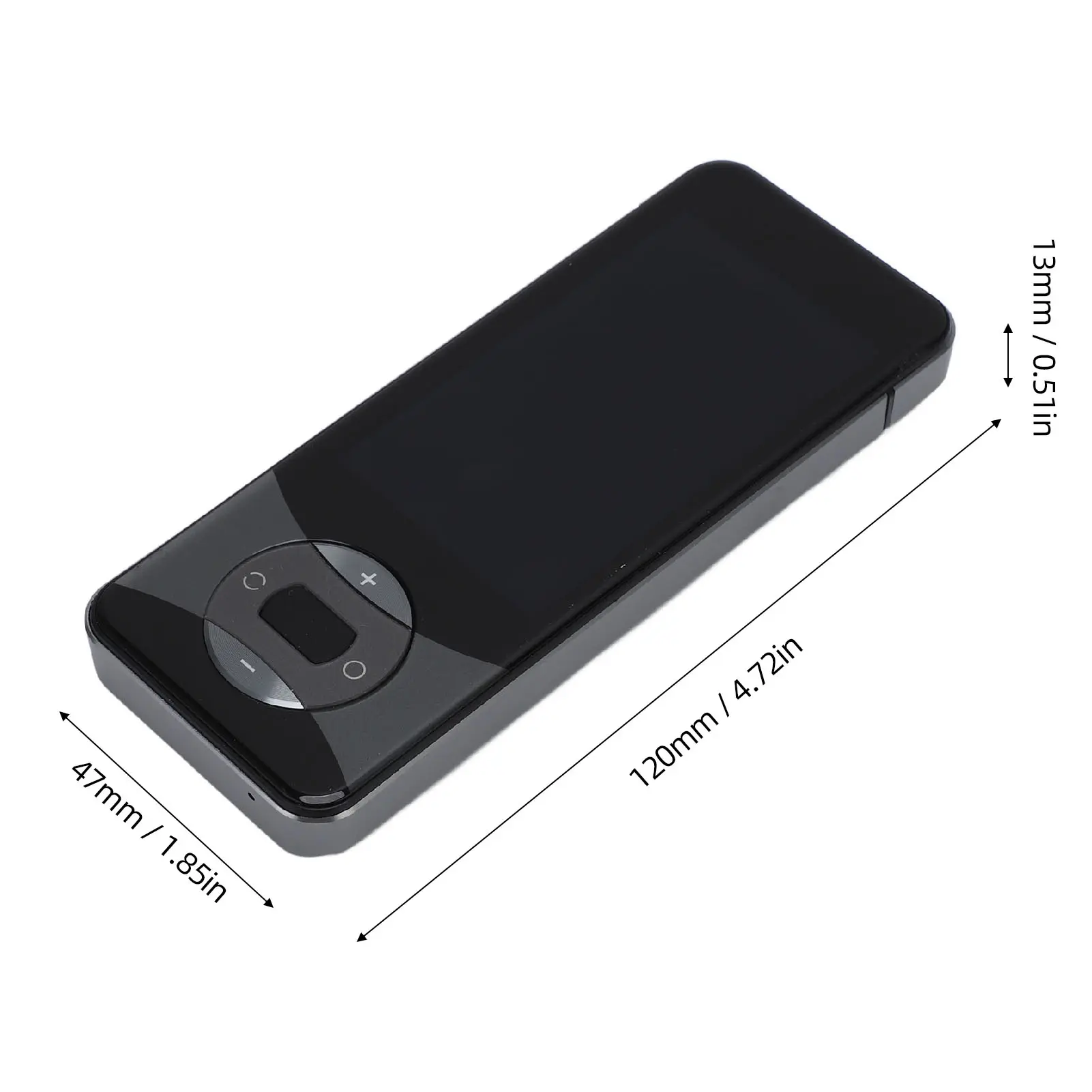 Portable Language Translator Language Translator 1GB  8GB ROM Real Time 74 Languages Support Wireless Fidelity for Business