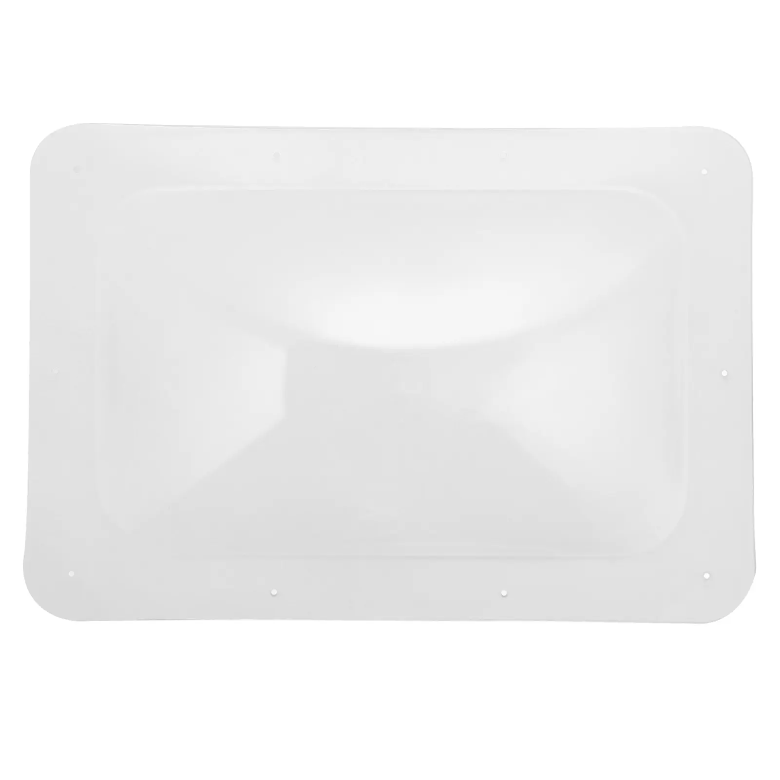 A C Roof Vent Exterior Dome E D B