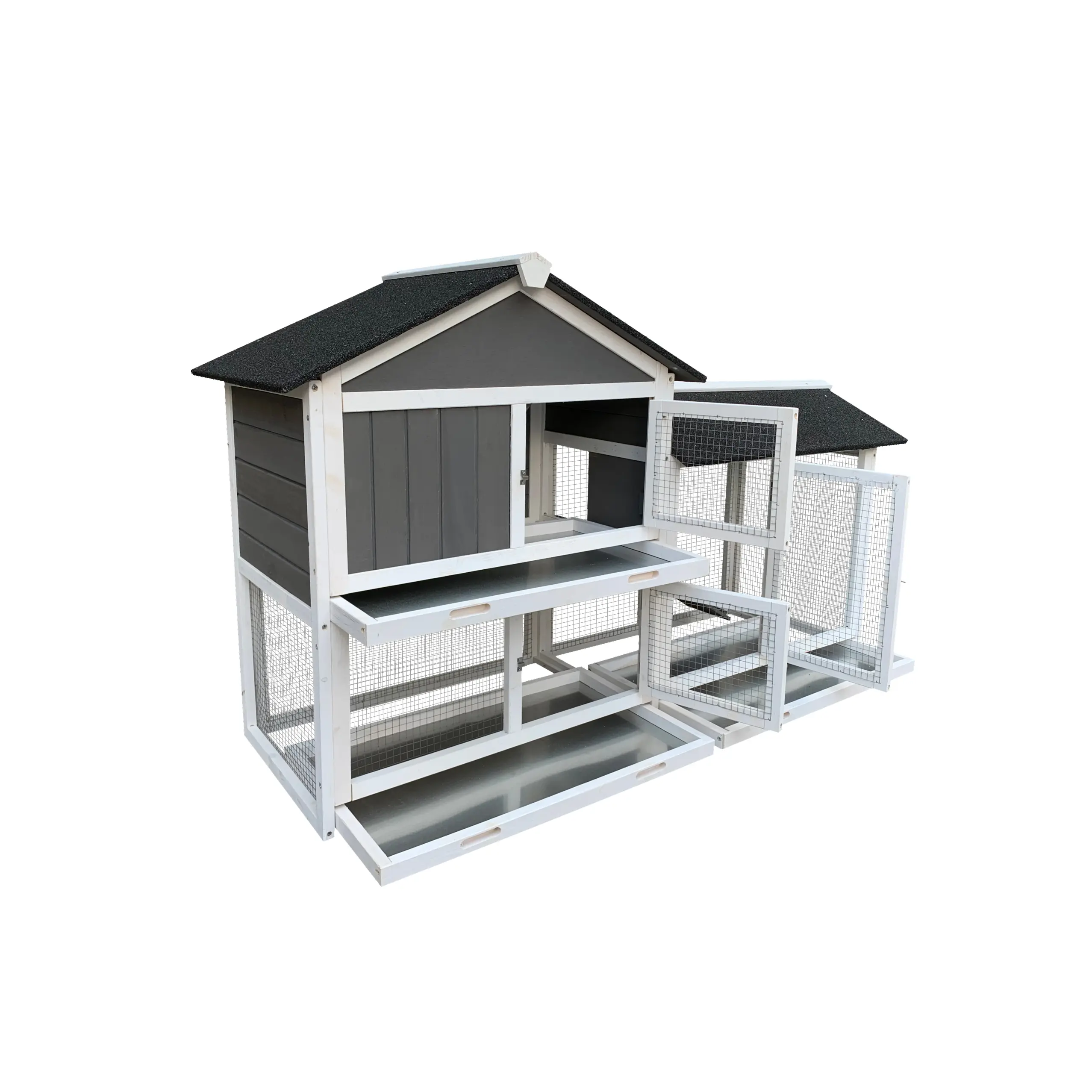wooden pet house Wooden pet room