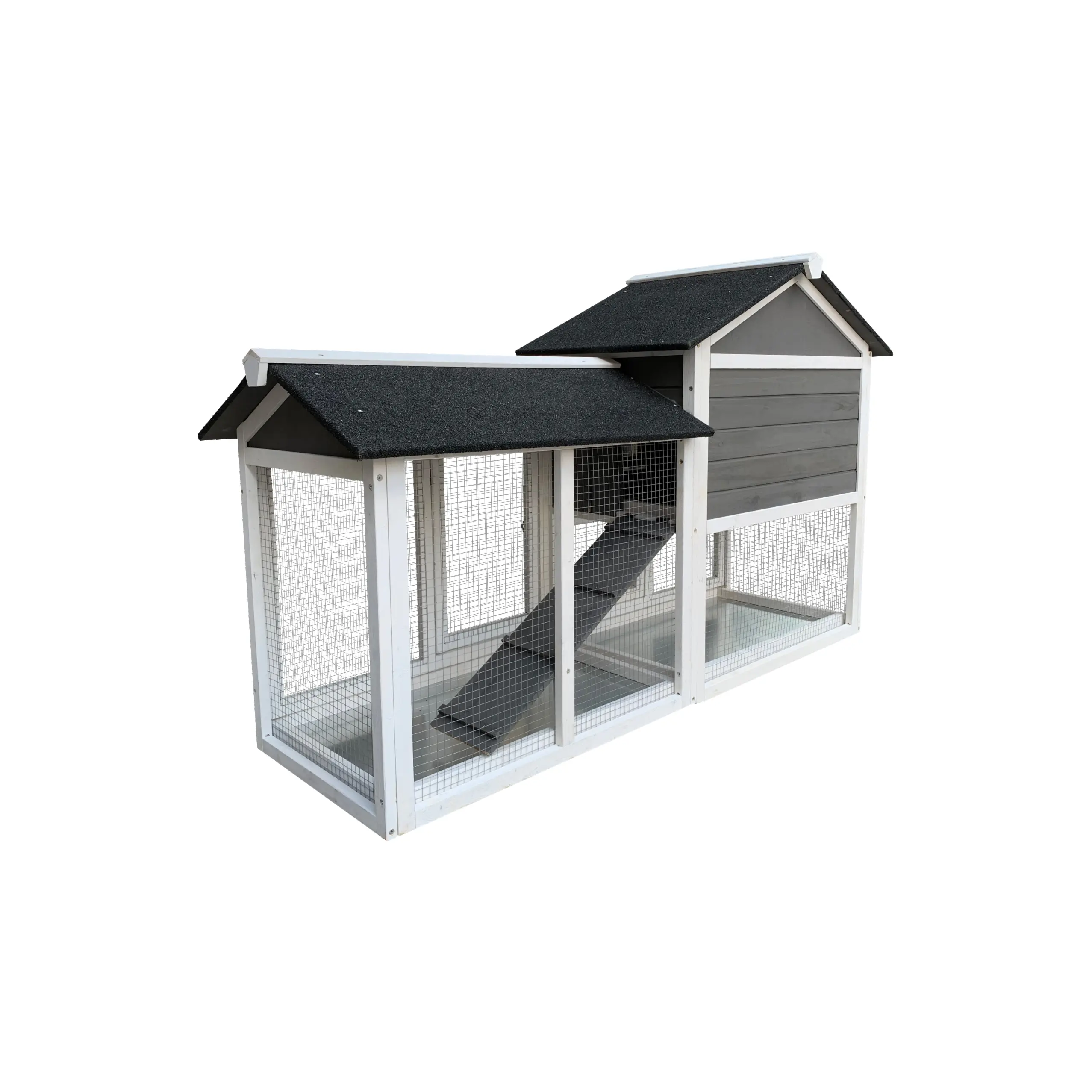 wooden pet house Wooden pet room