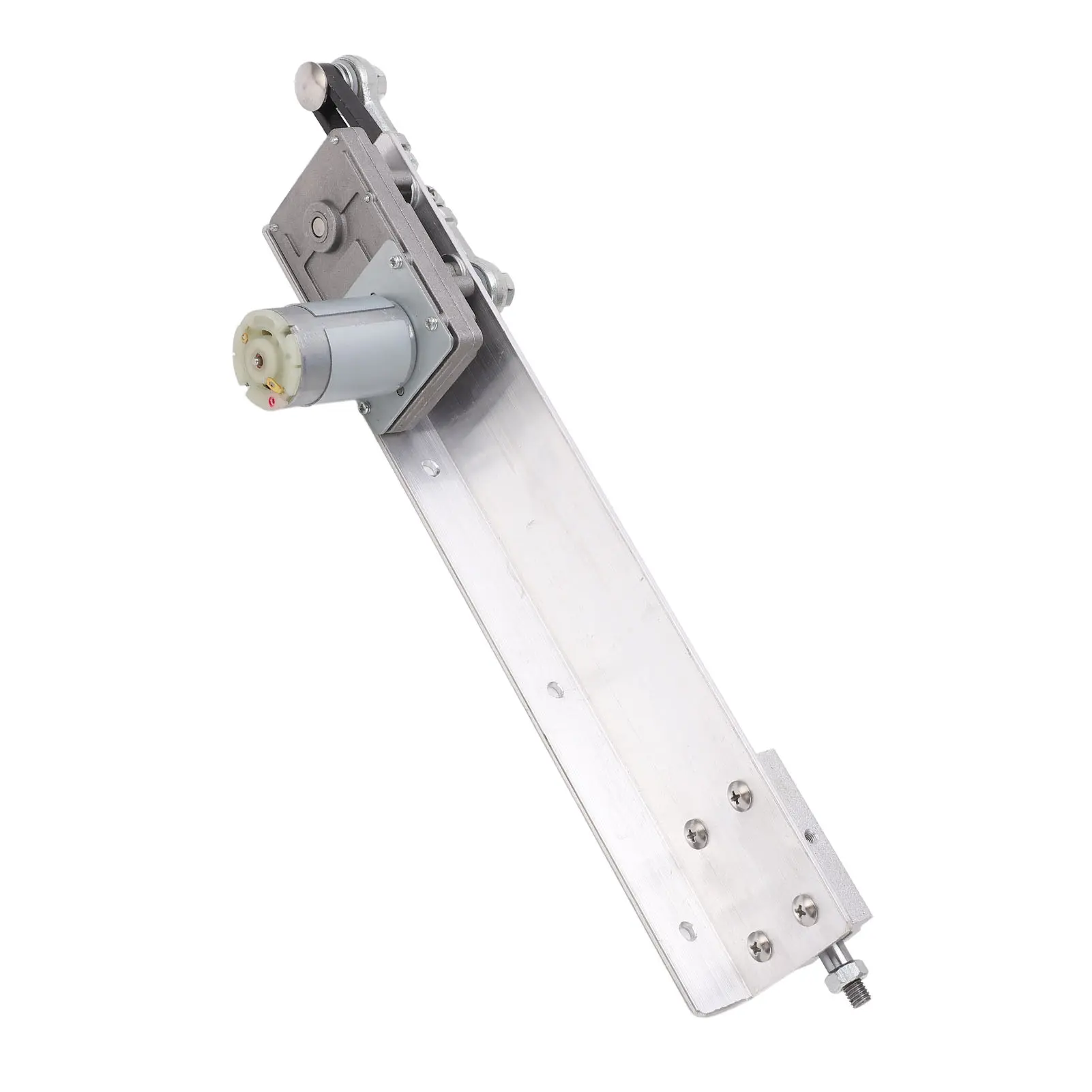 12V Reciprocating Linear Motor 3cm To 15cm Stroke Reciprocating Cycle Telescopic Linear Actuator Reciprocating Linear Actuator