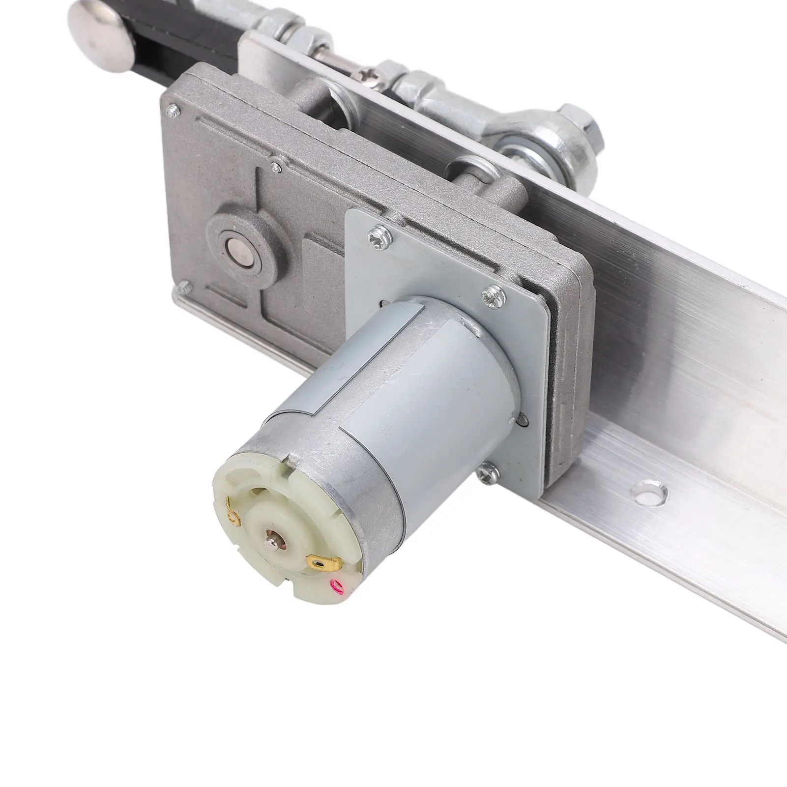 12V Reciprocating Linear Motor 3cm To 15cm Stroke Reciprocating Cycle Telescopic Linear Actuator Reciprocating Linear Actuator
