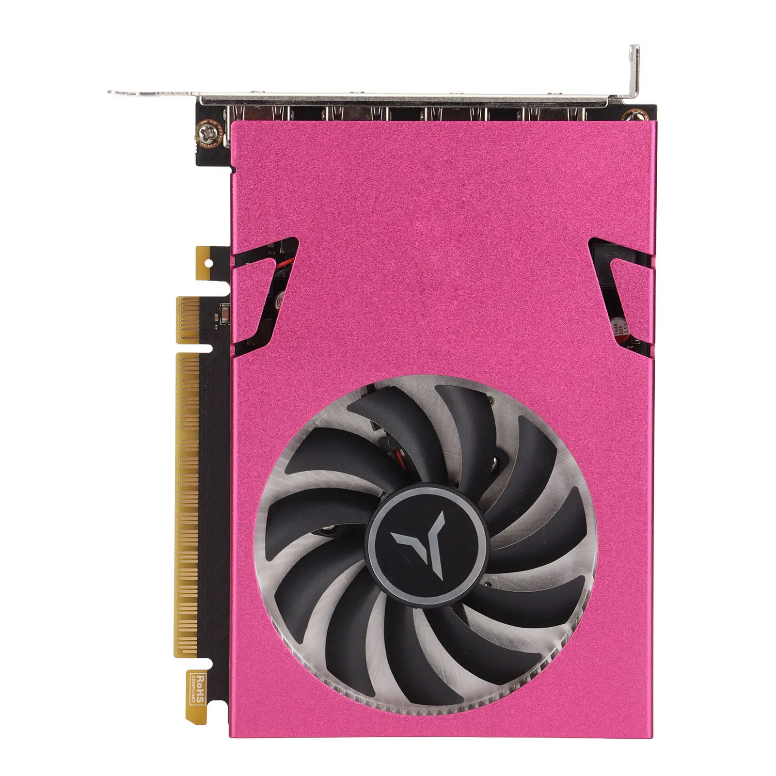Computer Graphics Cards 10bit Color Depth 4K Clear Picture HDR Technology 993/1600MHz 4G/128bit/DDR3 Video Card