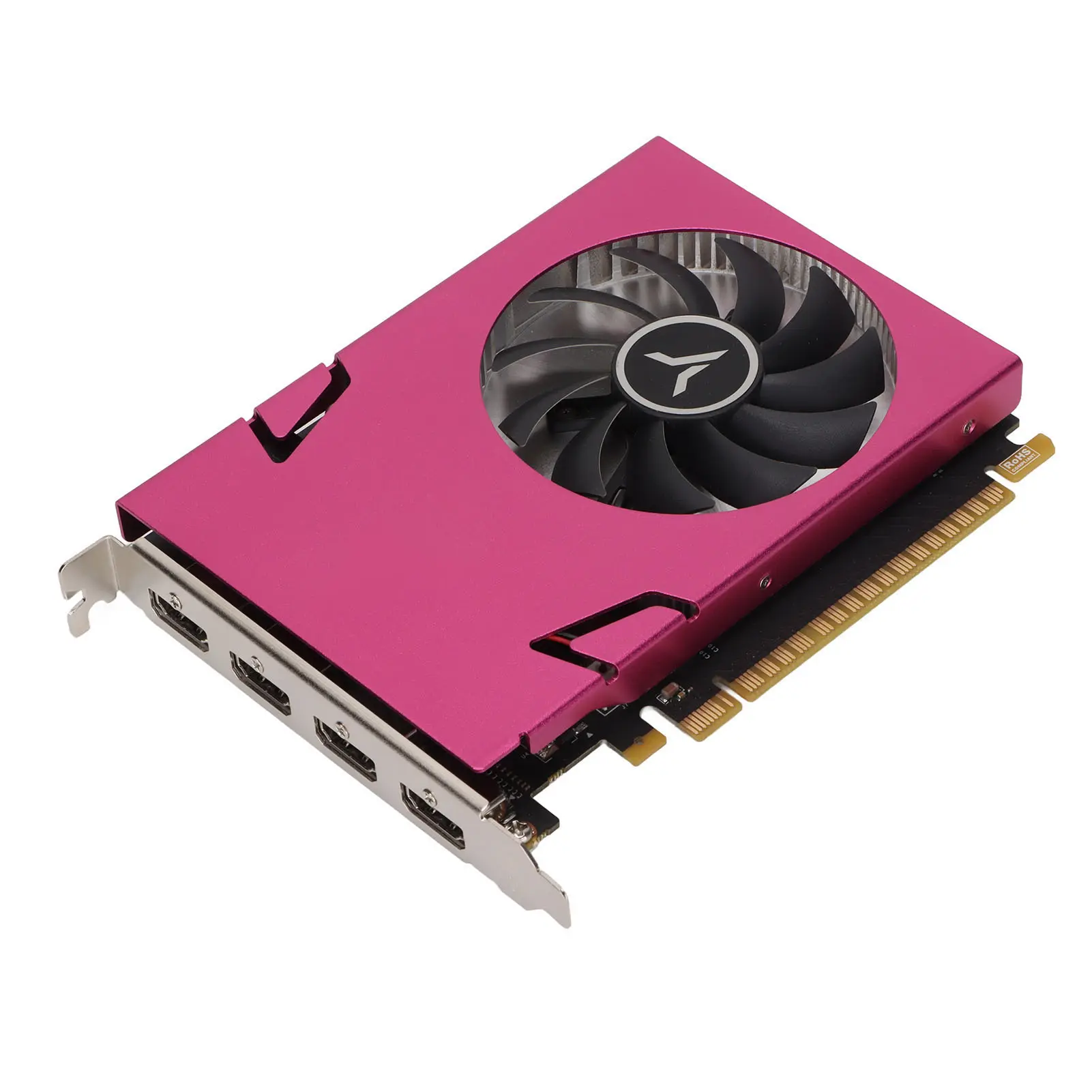 Computer Graphics Cards 10bit Color Depth 4K Clear Picture HDR Technology 993/1600MHz 4G/128bit/DDR3 Video Card