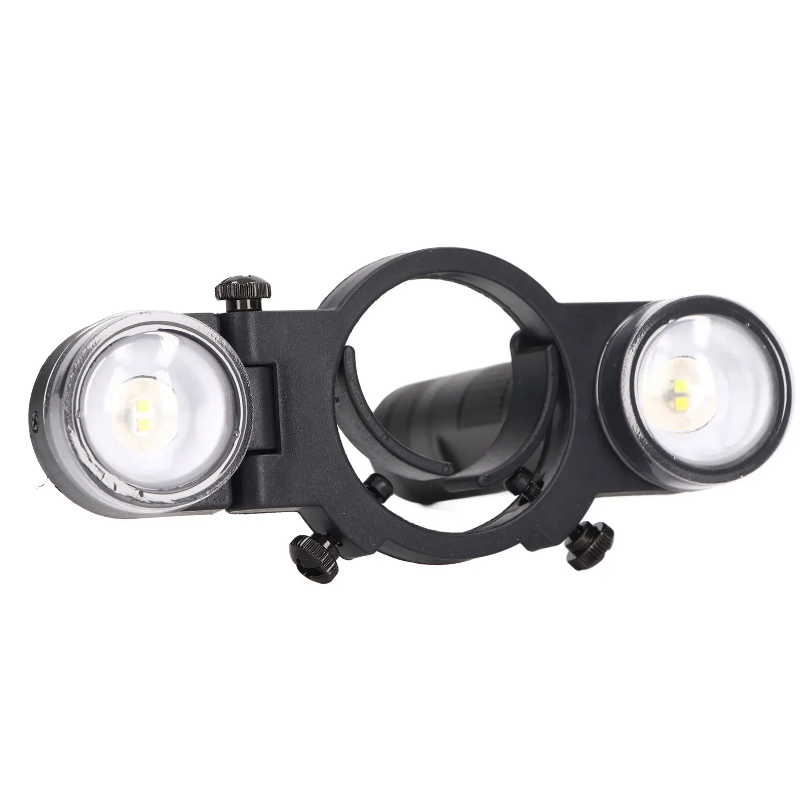 Spray Gun Fill Light  Adjustable Brightness Spray Paint Gun Lighting System for Automobile Adjustable Spray Gun Light