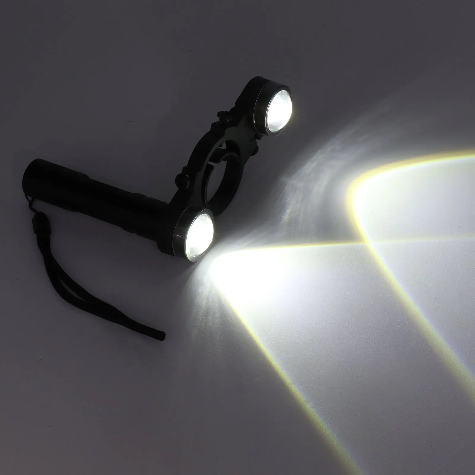 Spray Gun Fill Light  Adjustable Brightness Spray Paint Gun Lighting System for Automobile Adjustable Spray Gun Light
