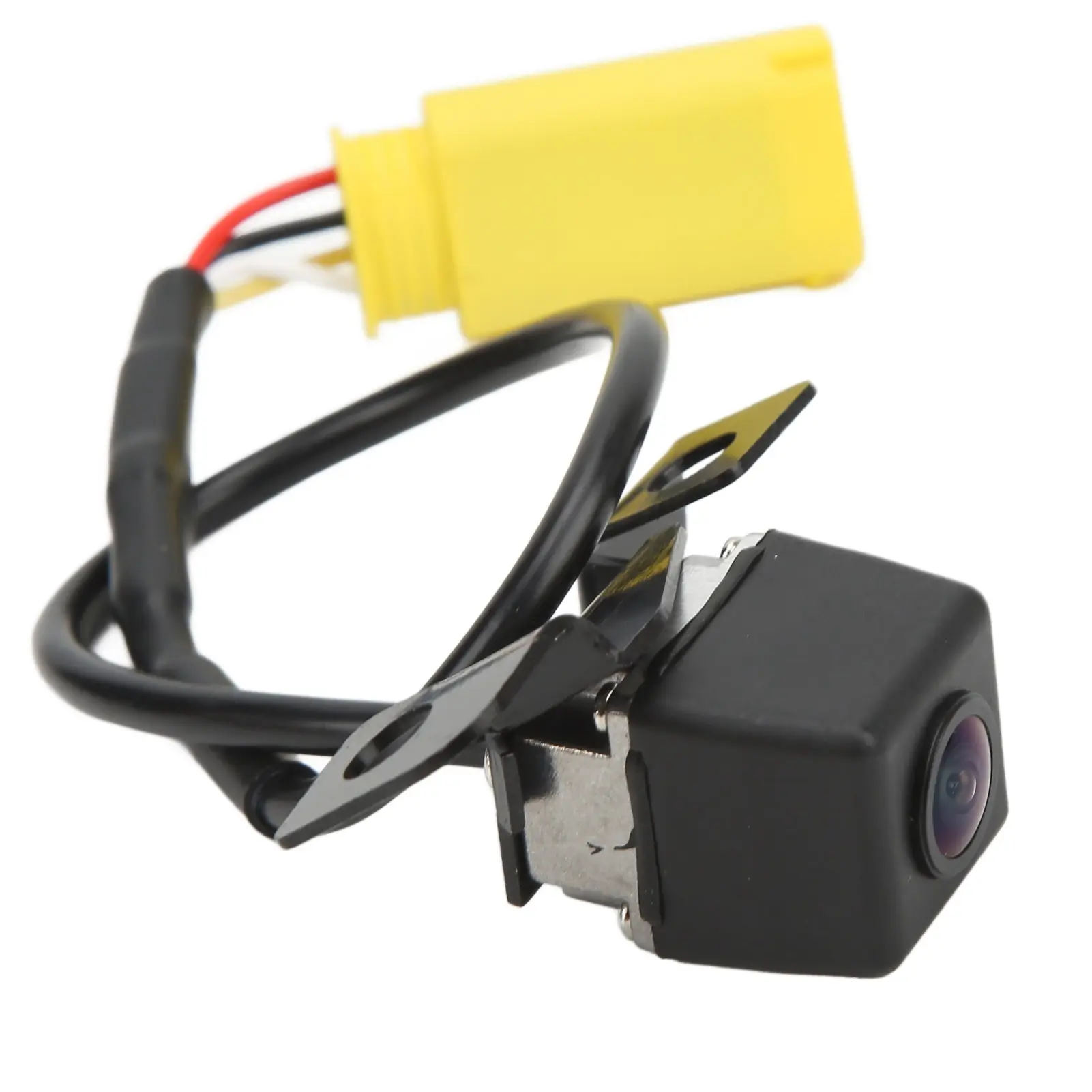 Backup Camera Waterproof Backup Cam Rear Park Assist Camera 957602P202 Replacement for   2009‑2013 Rear View Camera