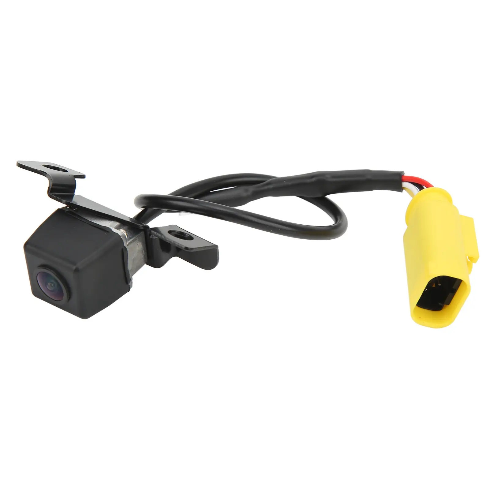 Backup Camera Waterproof Backup Cam Rear Park Assist Camera 957602P202 Replacement for   2009‑2013 Rear View Camera