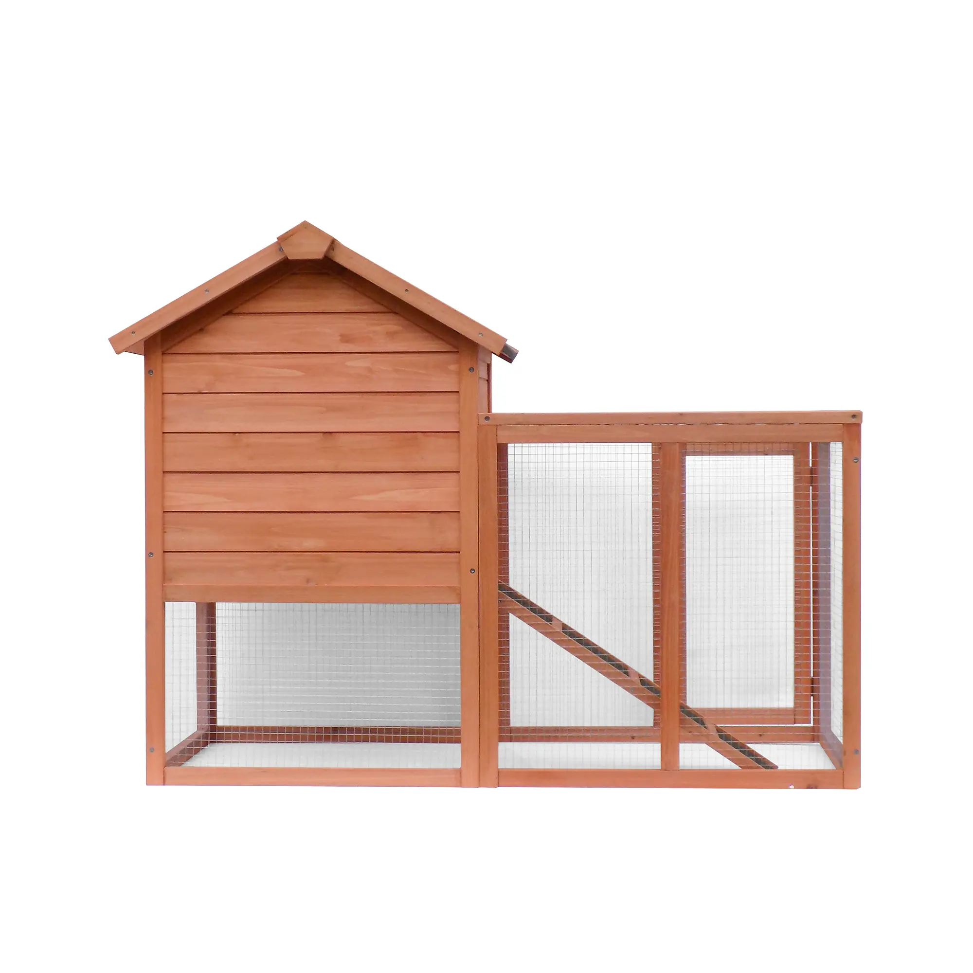 wooden pet house pet house
