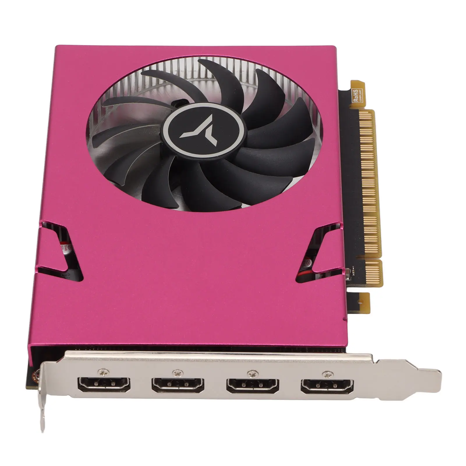 Computer Graphics Cards 10bit Color Depth 4K Clear Picture HDR Technology 993/1600MHz 4G/128bit/DDR3 Video Card