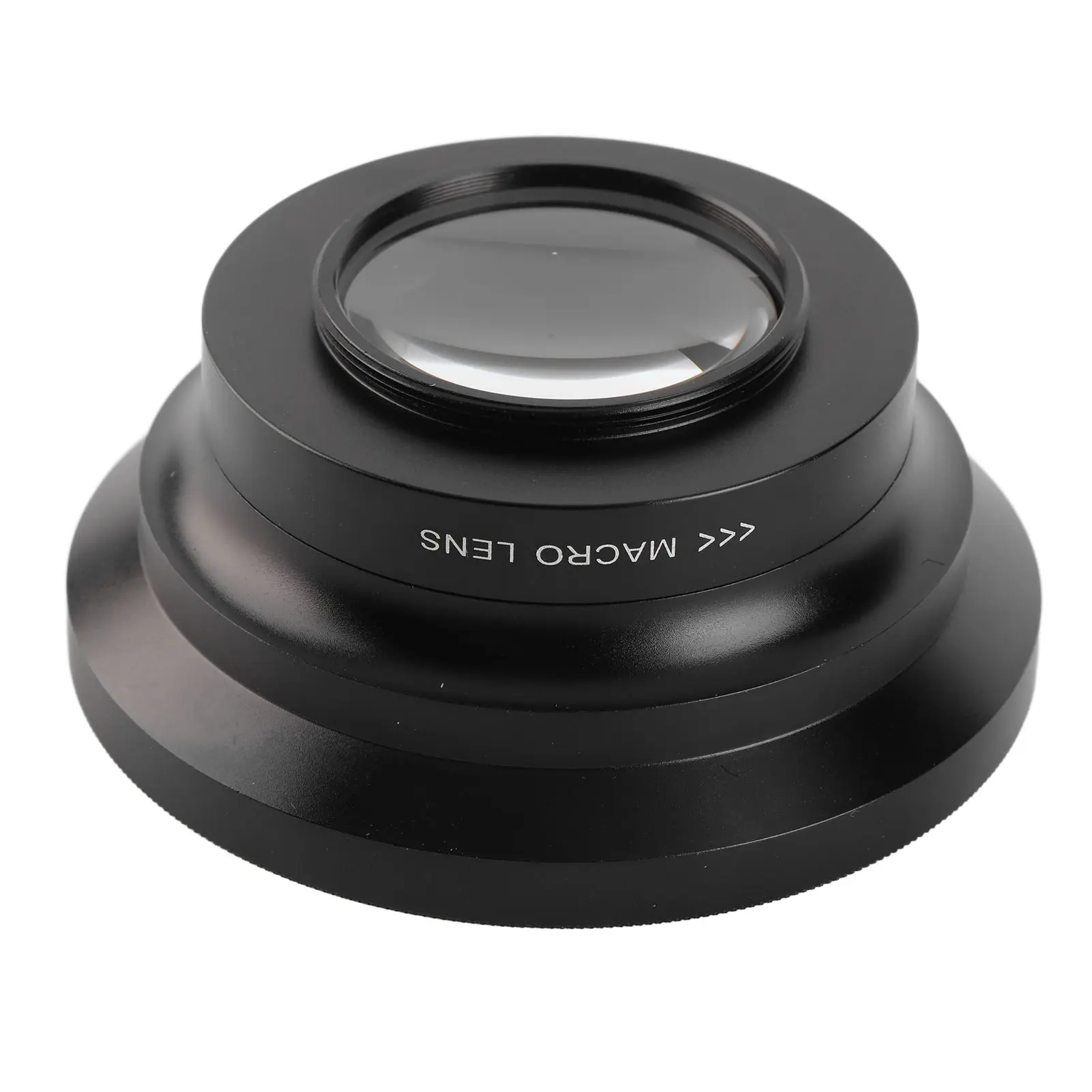 cases Digital Video Camera Wide Angle Lens 0.39X 37mm Interface HD Professional Camera Wide Angle Lens for D4993 Zoom Lens