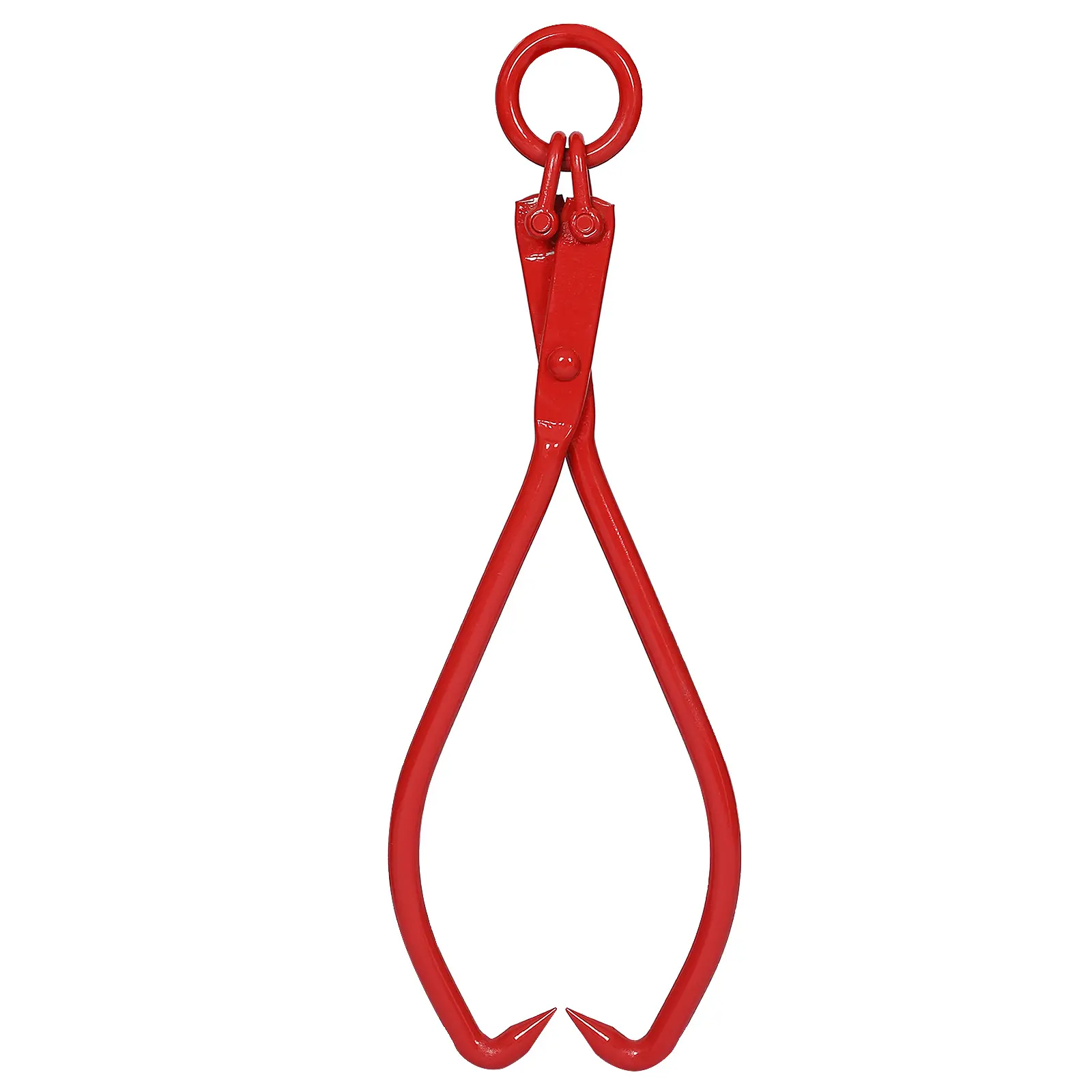 Skidding Tongs with Ring 16inch Skidding Tongs with Ring