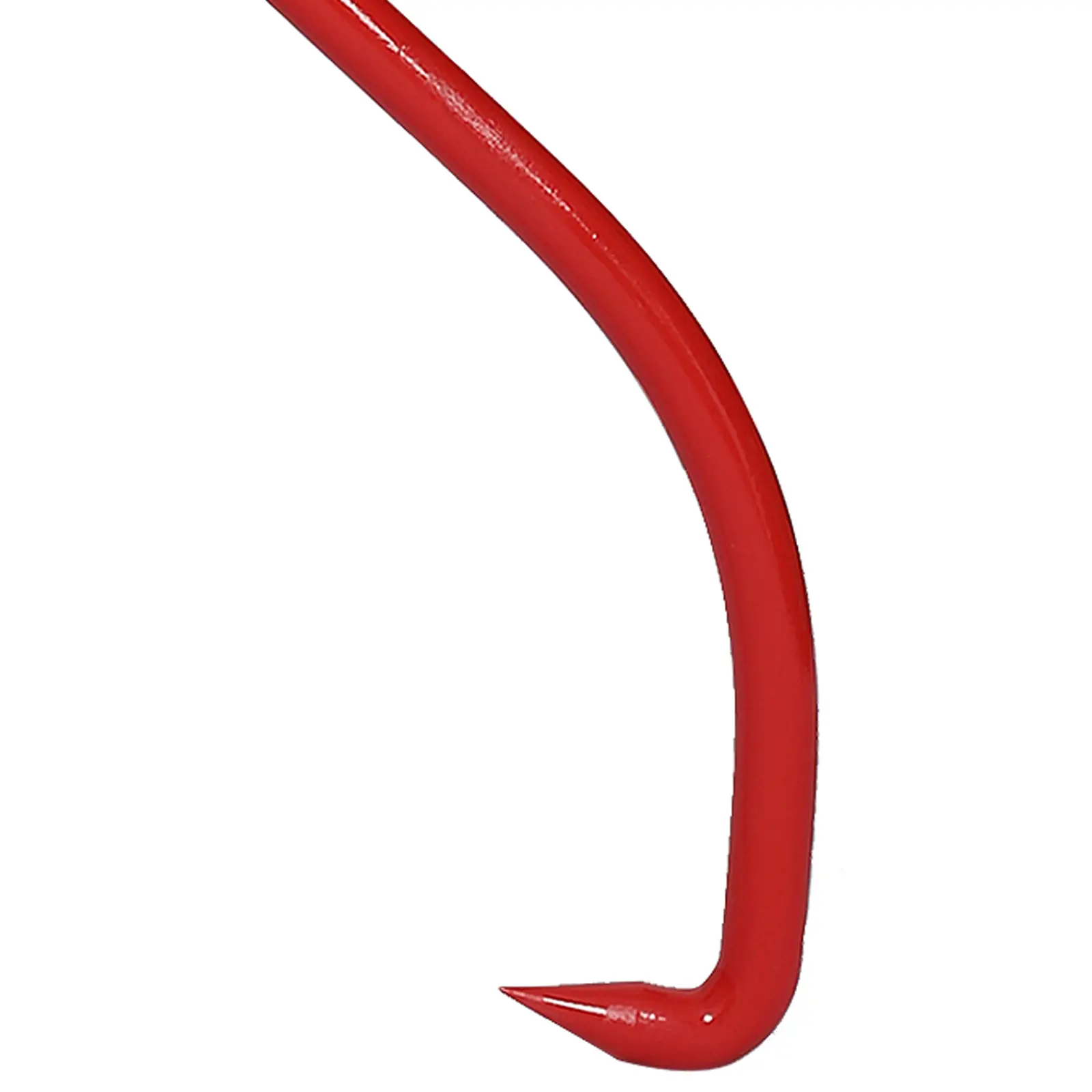Skidding Tongs with Ring 16inch Skidding Tongs with Ring