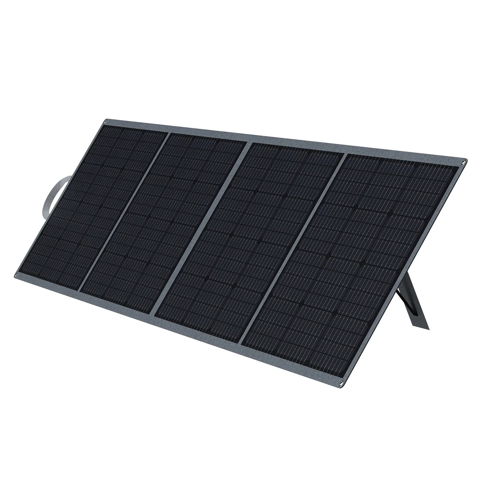 OUKITEL Solar Panel PV200 200 Watt Foldable Solar Panel for Power Station Solar Generator Charging P2001/CN505/P501 Portable Adj