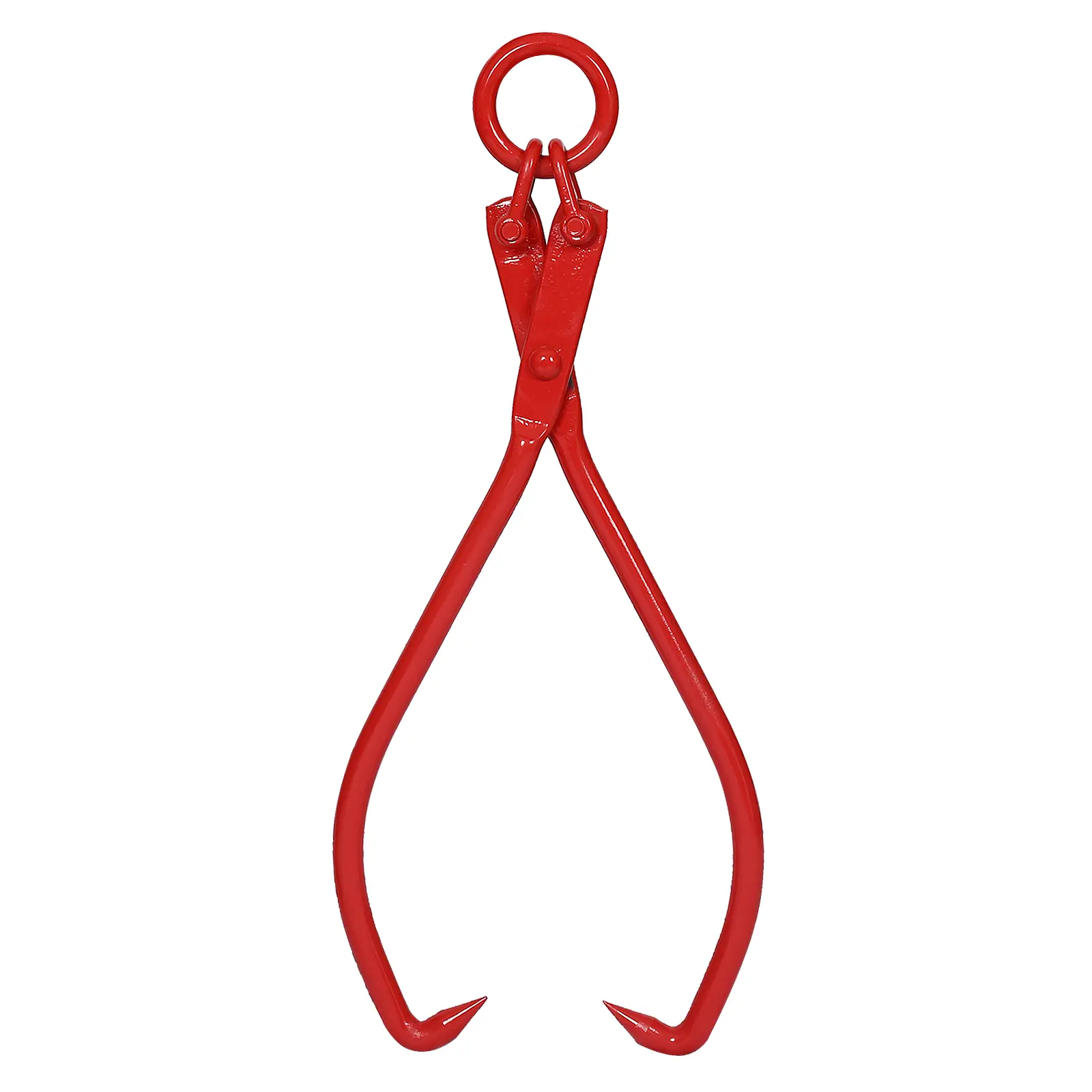 Skidding Tongs with Ring 16inch Skidding Tongs with Ring
