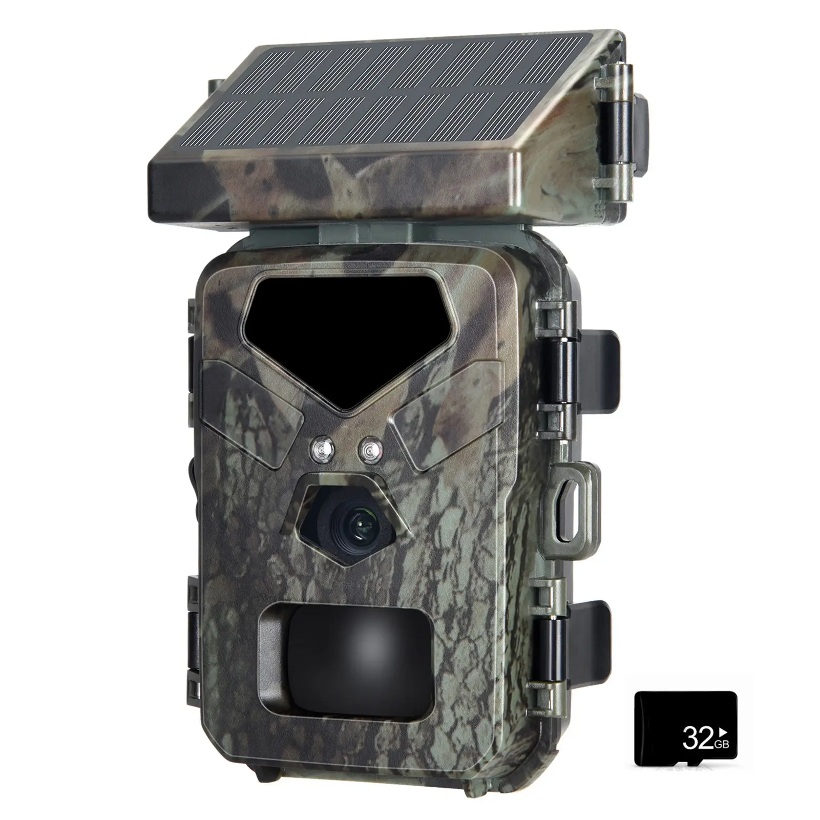 1080P Camera IP65 2.0in Wildlife Camera with 0.45S  Time for Outdoor Camera wildlife camera hunting camera outdoor camera