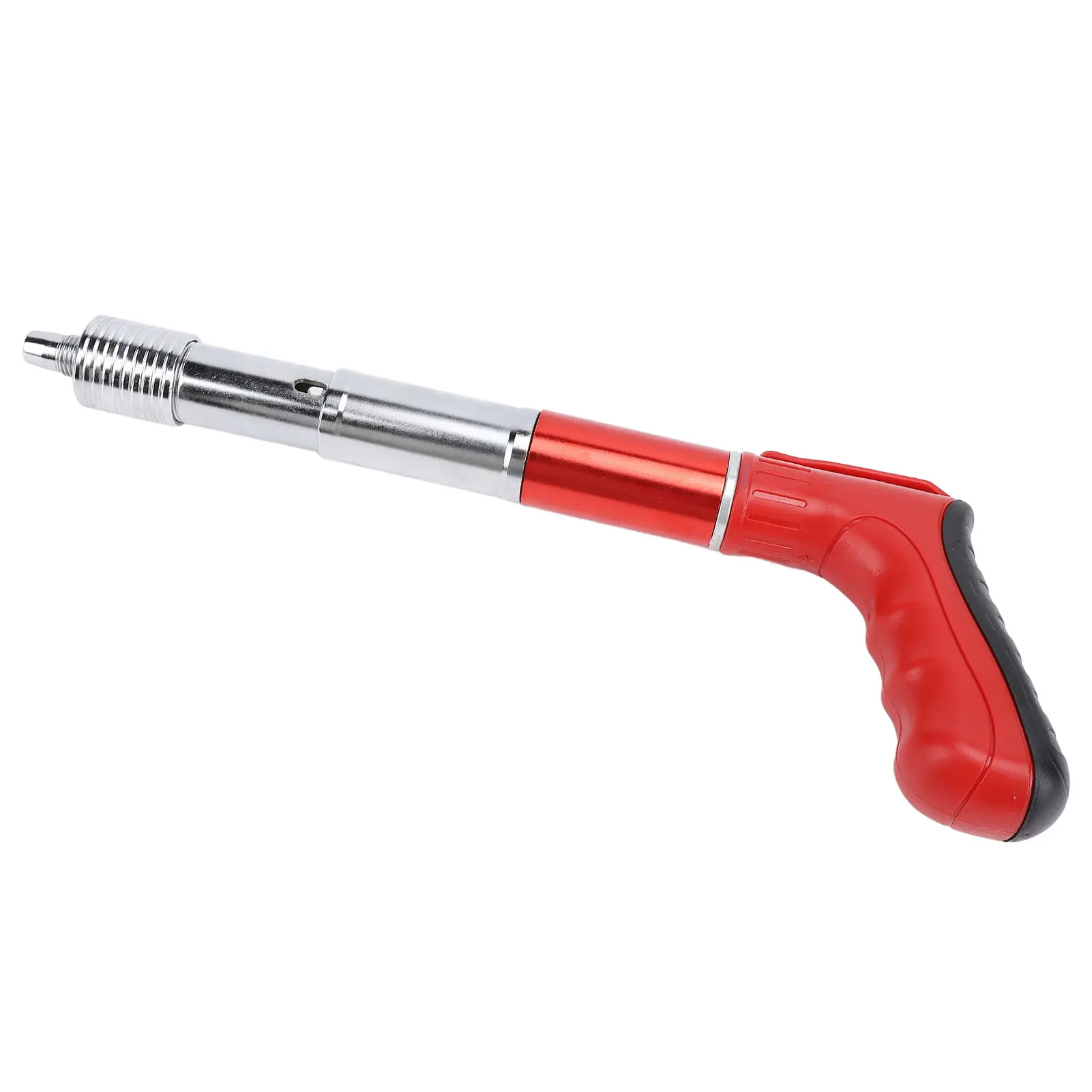 Manual  Steel Nail Gun Power Adjustable Portable for Wall Ceiling Water Electricity Decoration Household Tool  Nail Gun