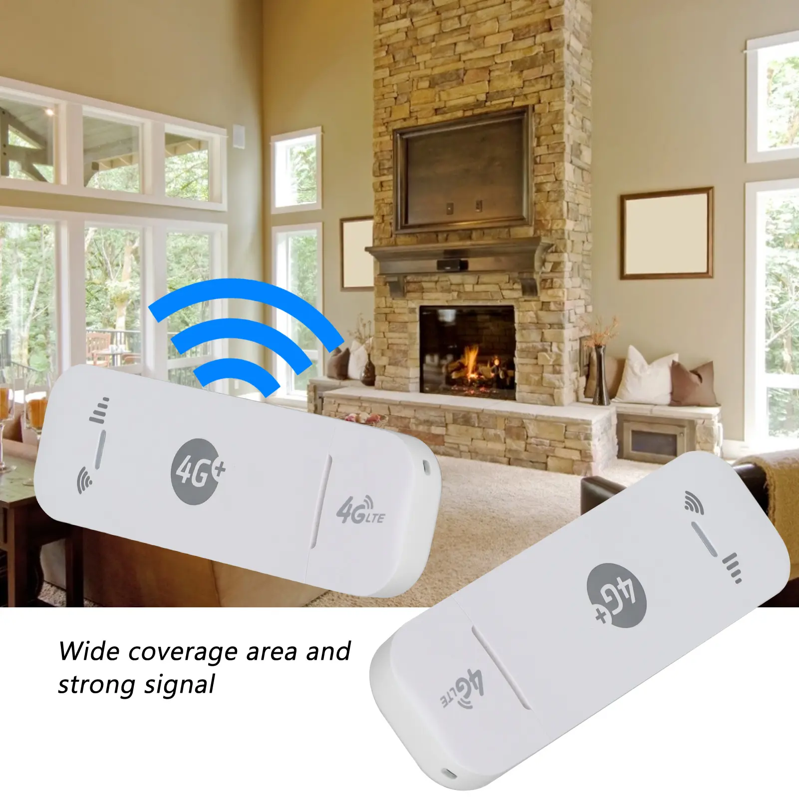 Network Adapter Wireless Network Adapter Network Adapter Wireless Strong  Wide Coverage Area Easily Use USB U8 Wifi Modem