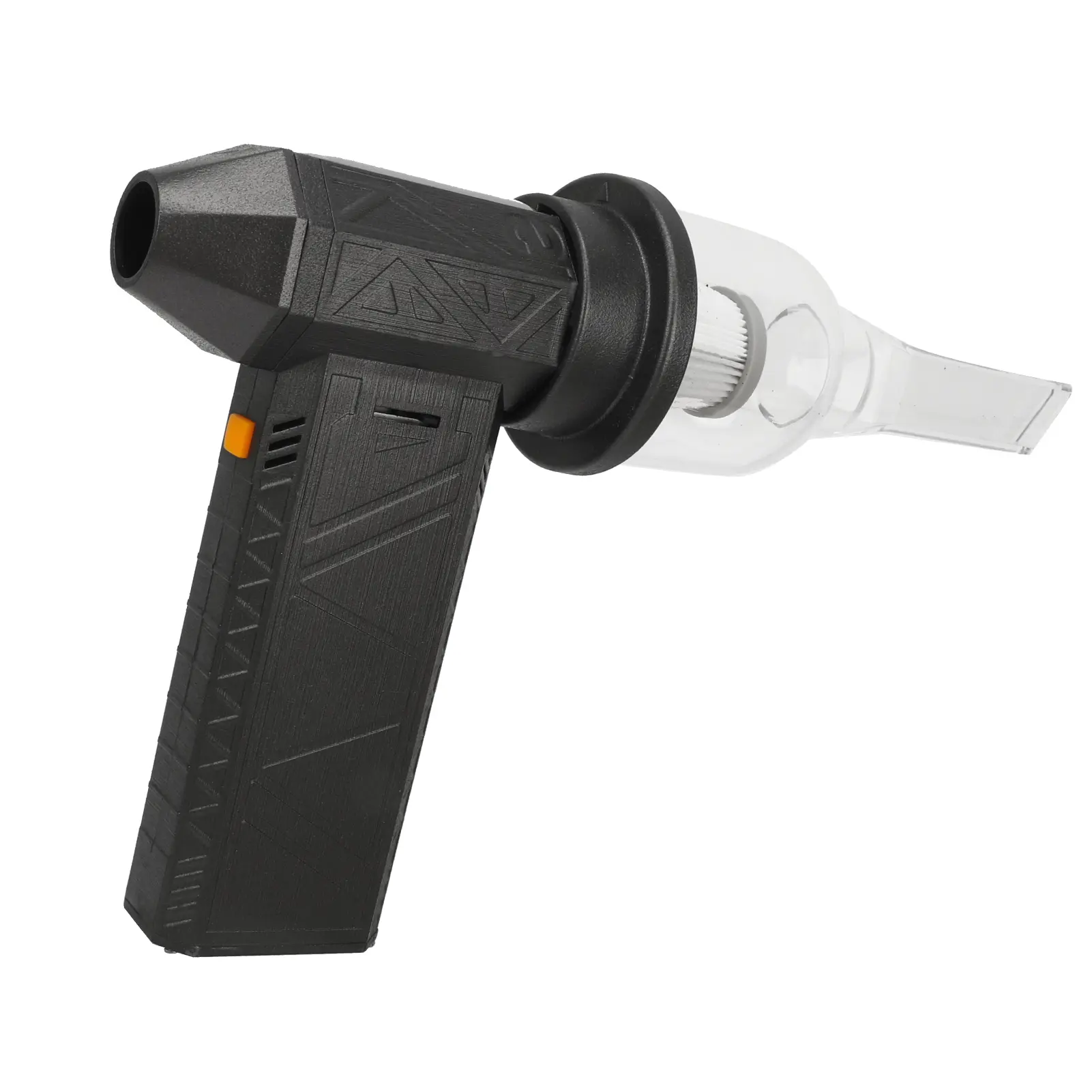 Dry Blower Versatile Handheld Speed Adjustable Air Blower Super  Low Power Consumption Mini for Components Cleaning