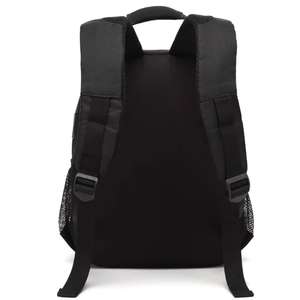 Outdoor Small DSLR Digital Camera Video Backpack Water-resistant Multi-functional Breathable Camera Bags Cam Bags Video Backpack
