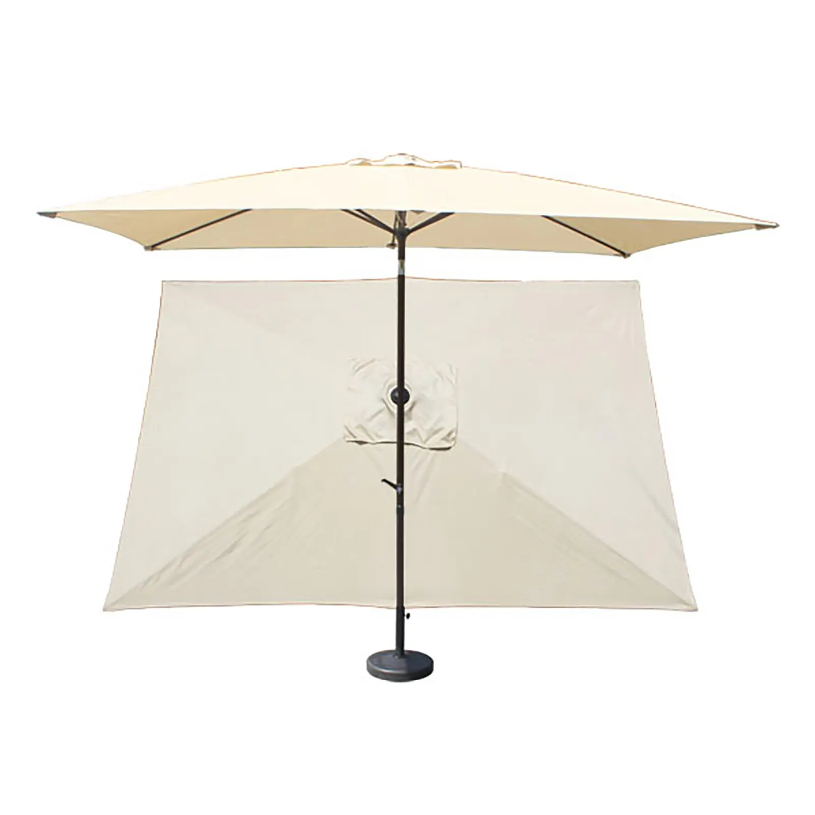 Garden Umbrella Cover Outdoor Umbrella Cover Waterproof Garden Umbrella Cover Protector Outdoor Patio Rain Covers Umbrella Cover