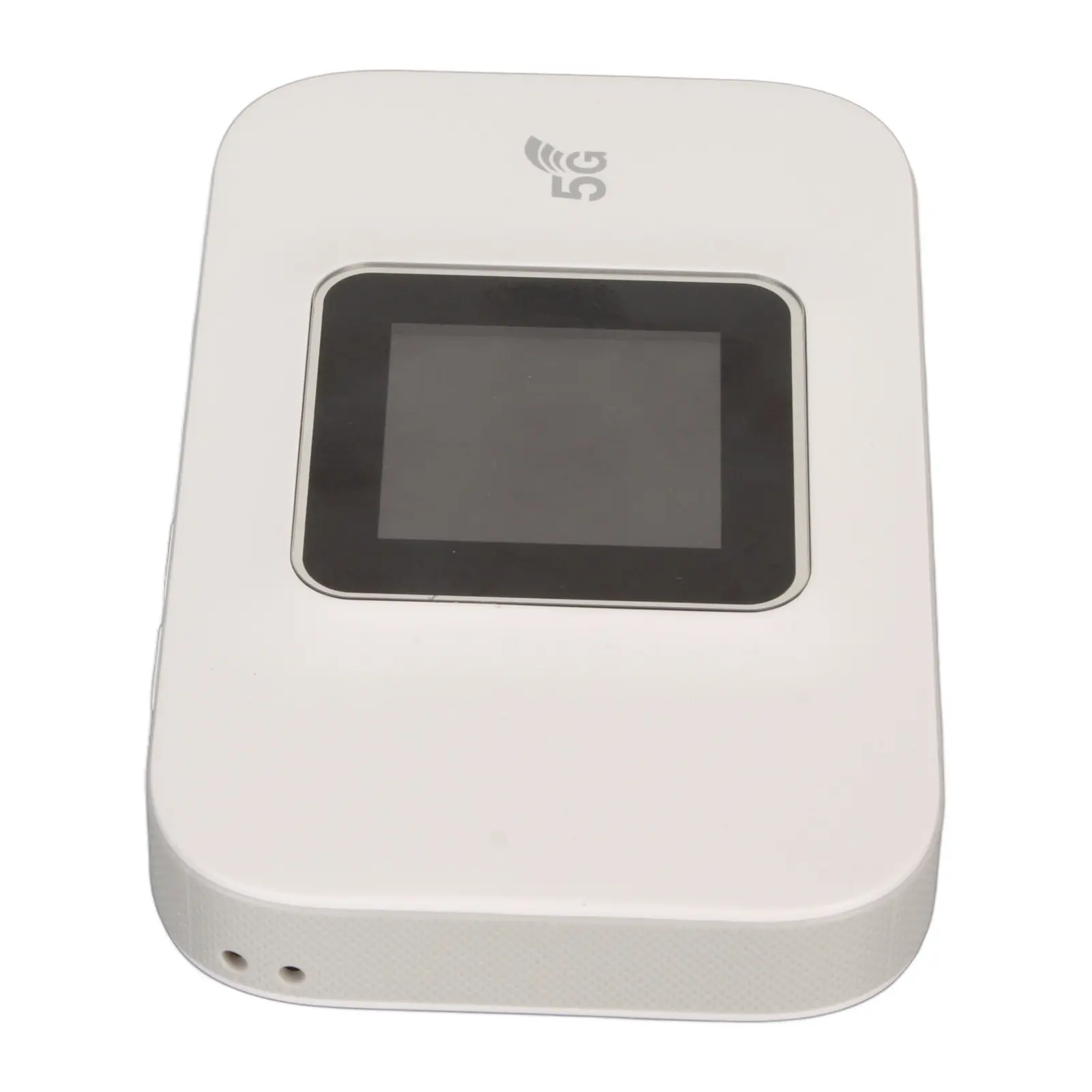 4G Mobile WiFi Hotspot Support 10 Devices Connection Portable WiFi Router Compact High Speed LED Smart Display for Cell Phone