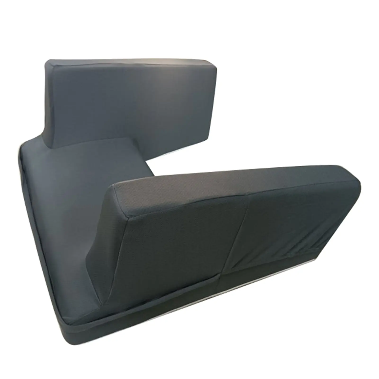 Pillow A B C E Game Reading Pillow D Dark Grey Pillow Polyester Spandex Fabric