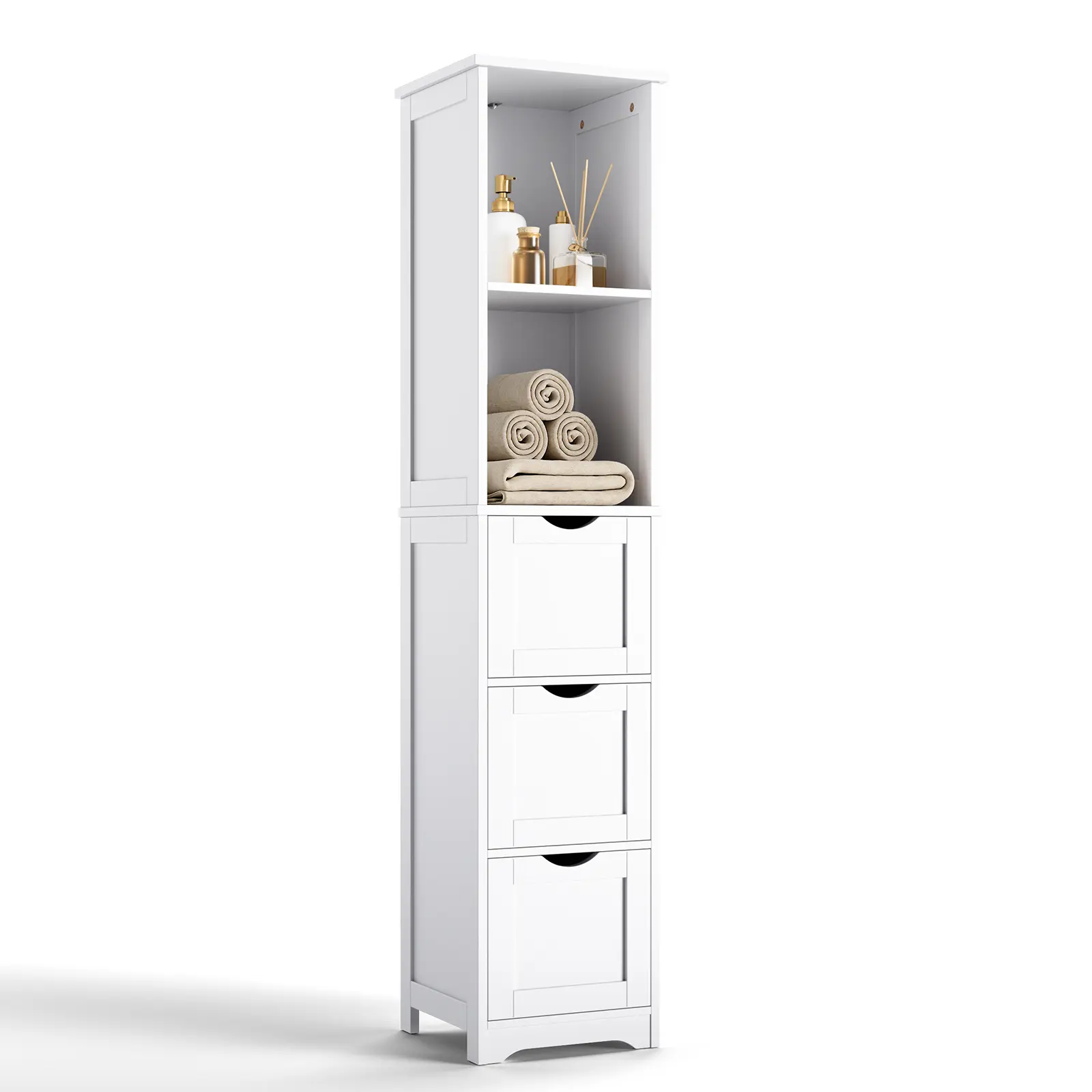 cabinets with doors and shelves Hardware spare parts