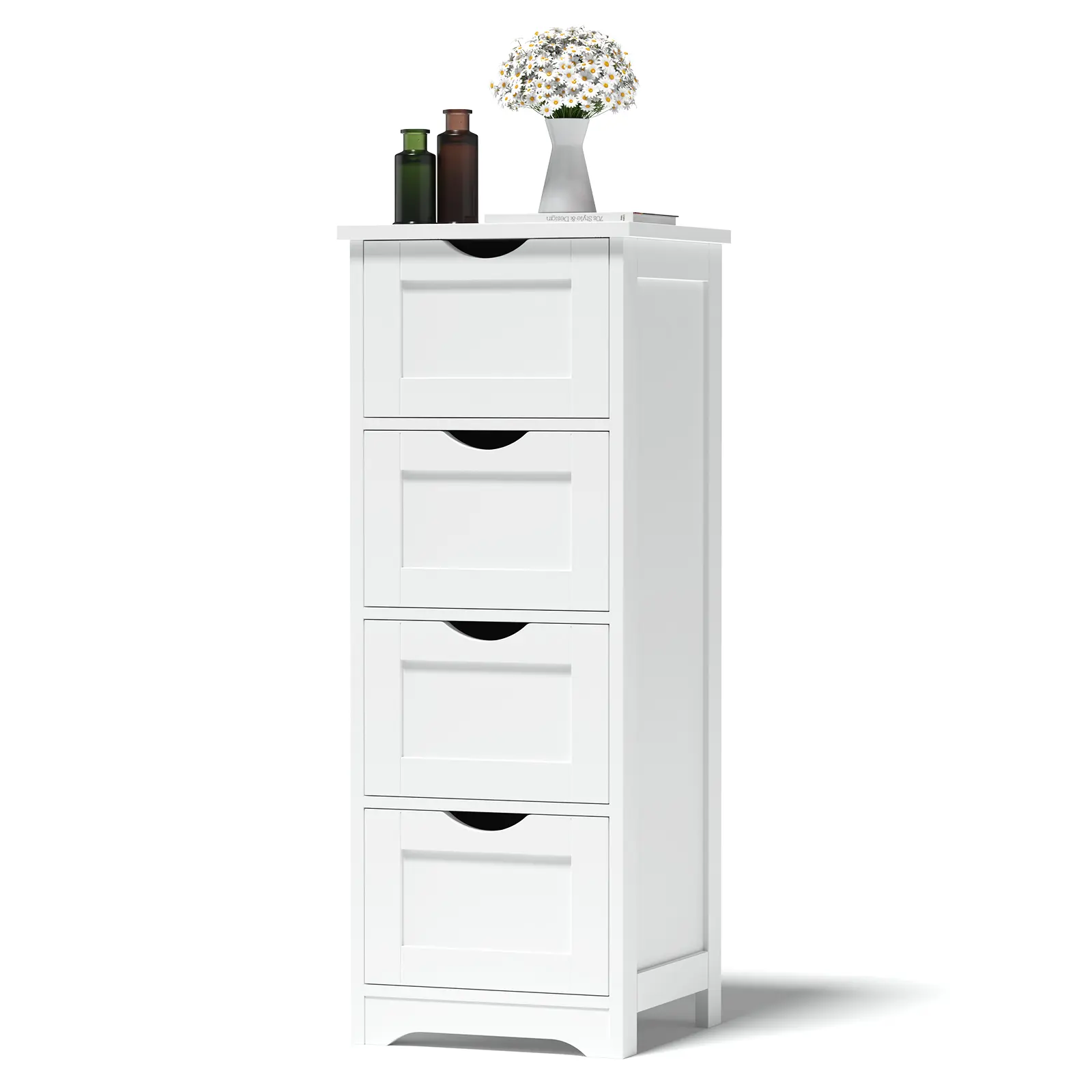 cabinets with doors and shelves Hardware spare parts